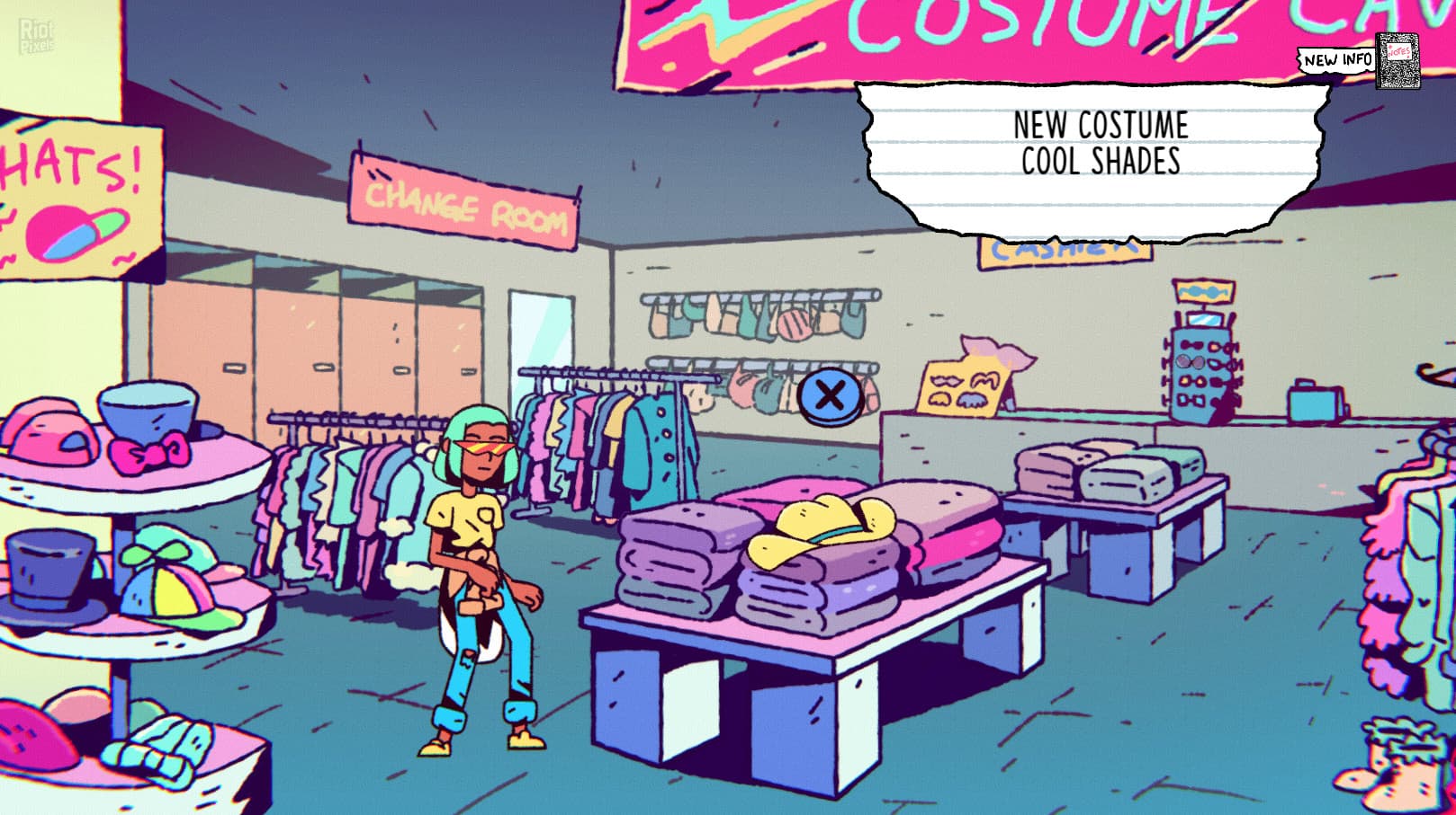 The Big Con screenshot 6