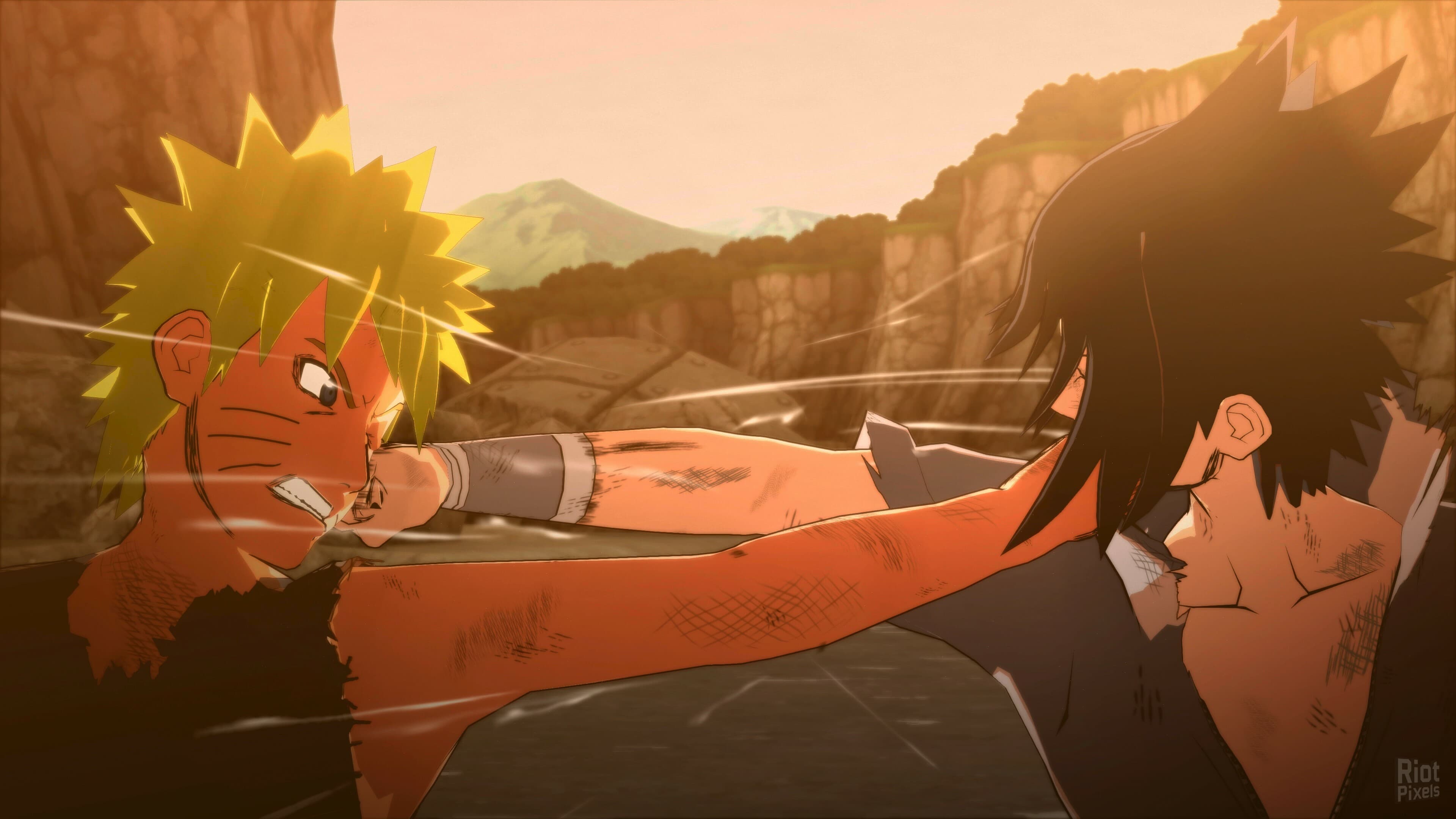 NARUTO X BORUTO: Ultimate Ninja STORM CONNECTIONS – v1.01 + 6 DLCs screenshot 6