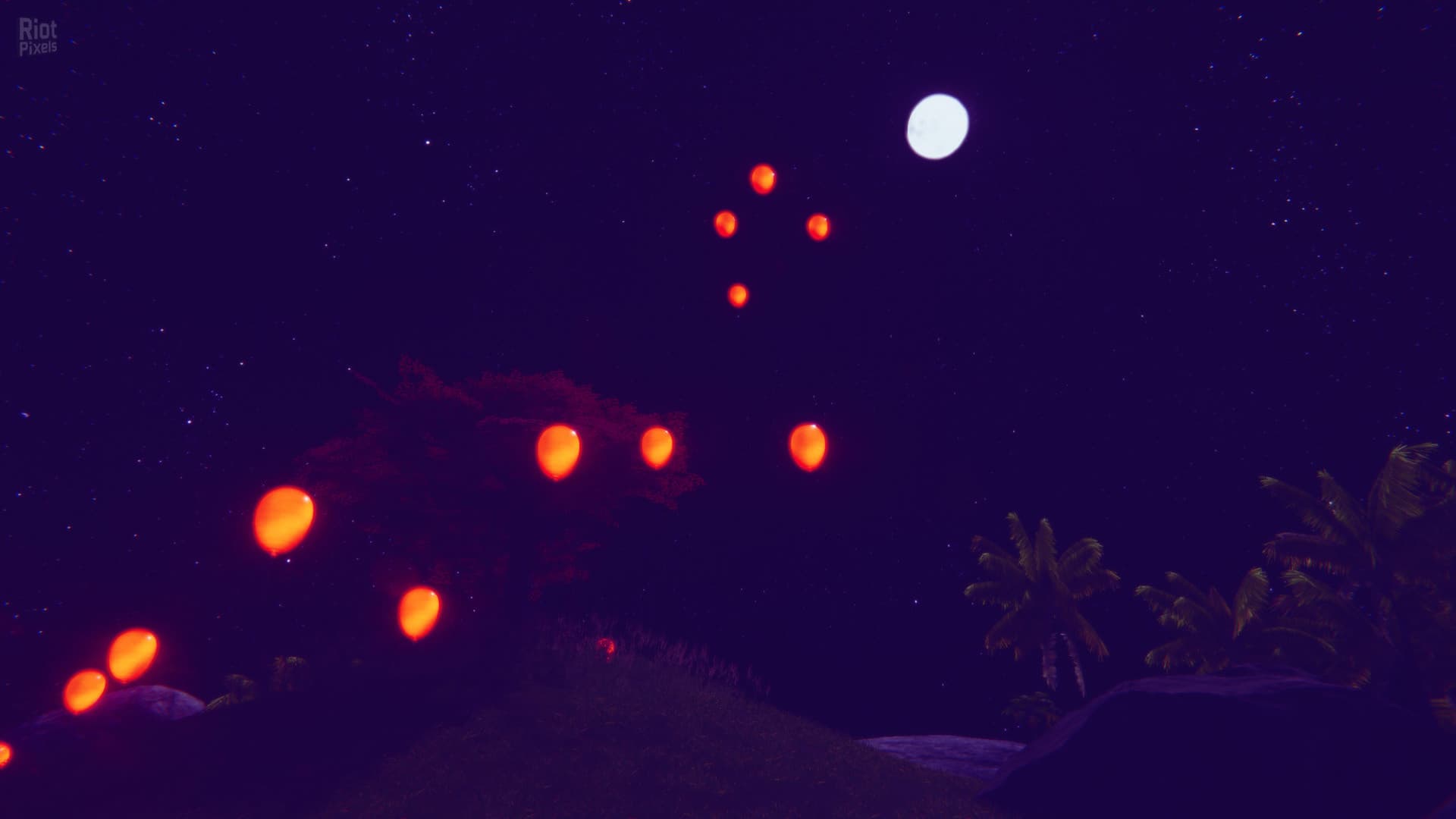 Lost At Sea screenshot 3