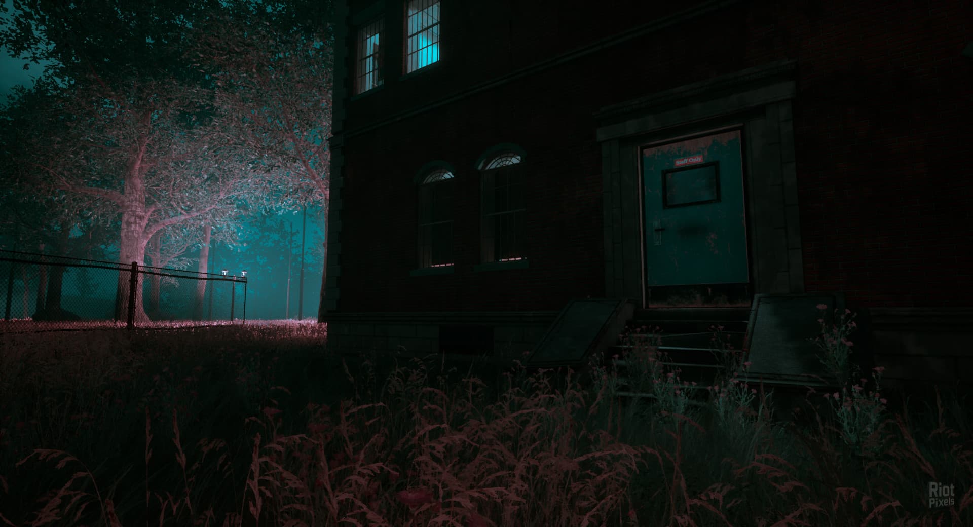 DarkHouse screenshot 5