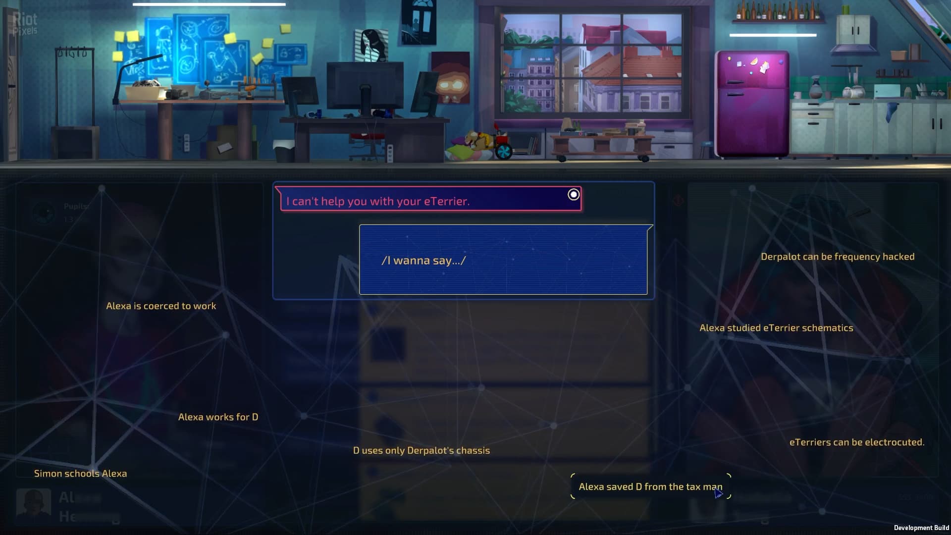 Song of Farca screenshot 1