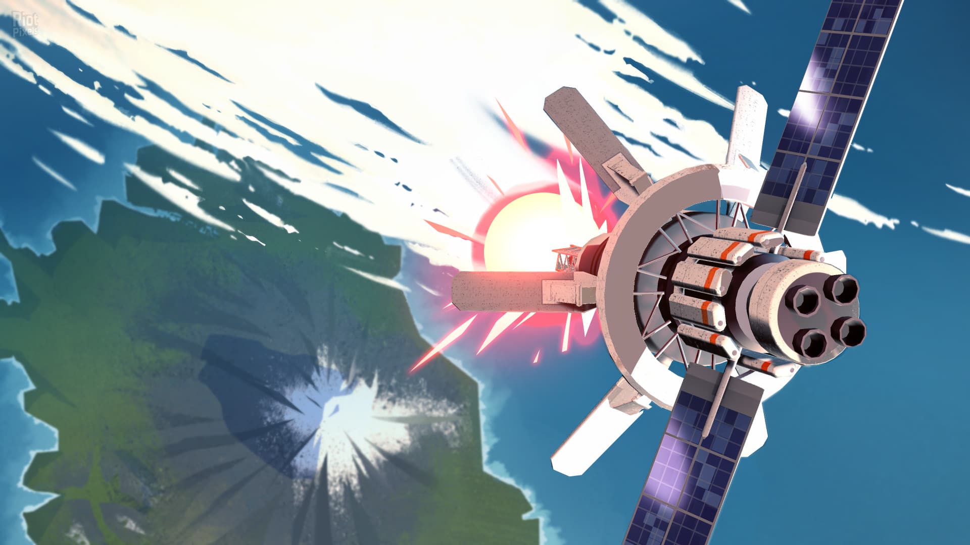 Agent Intercept – v5.0 screenshot 3
