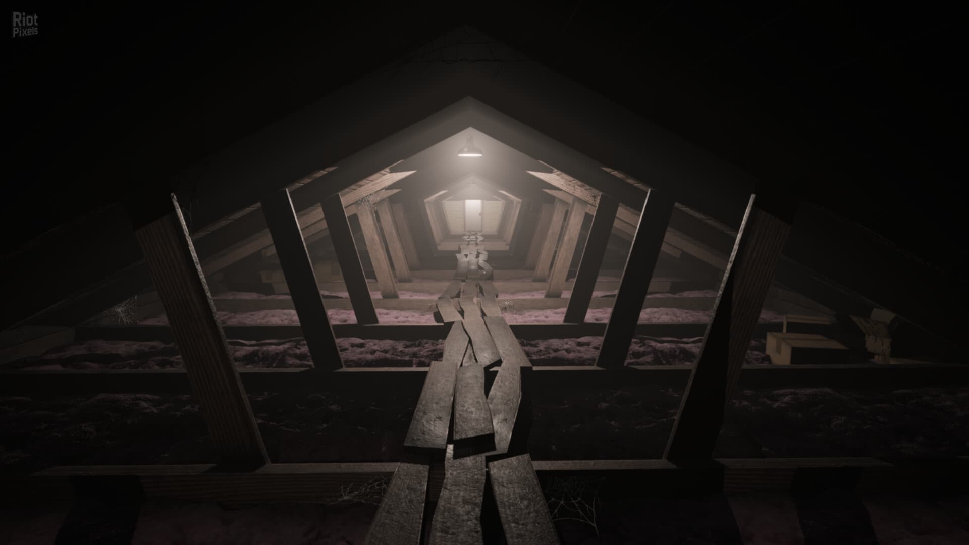 Room231 + Windows 7 Fix screenshot 5