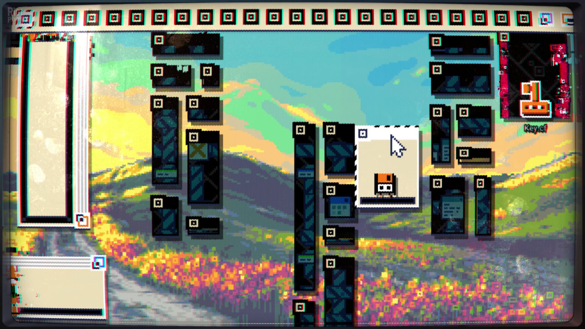 MainFrames screenshot 6