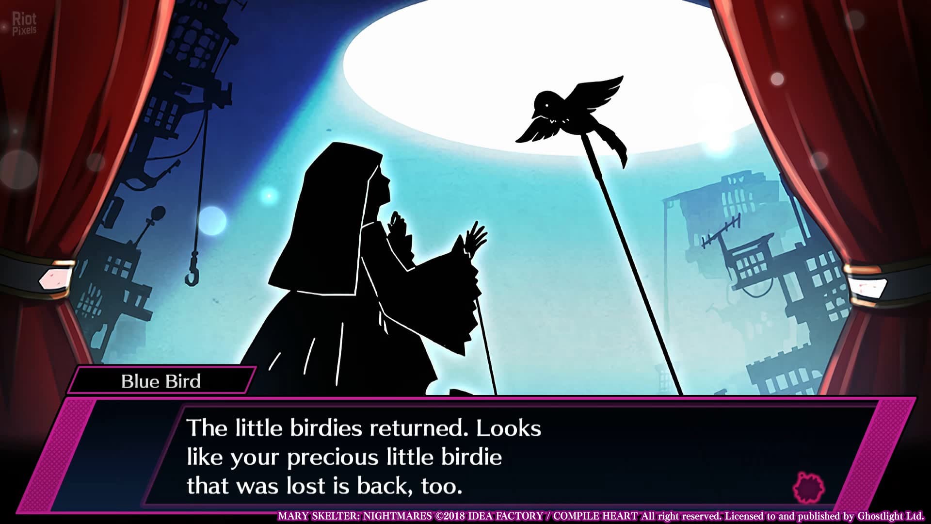 Mary Skelter: Nightmares + 6 DLCs screenshot 3
