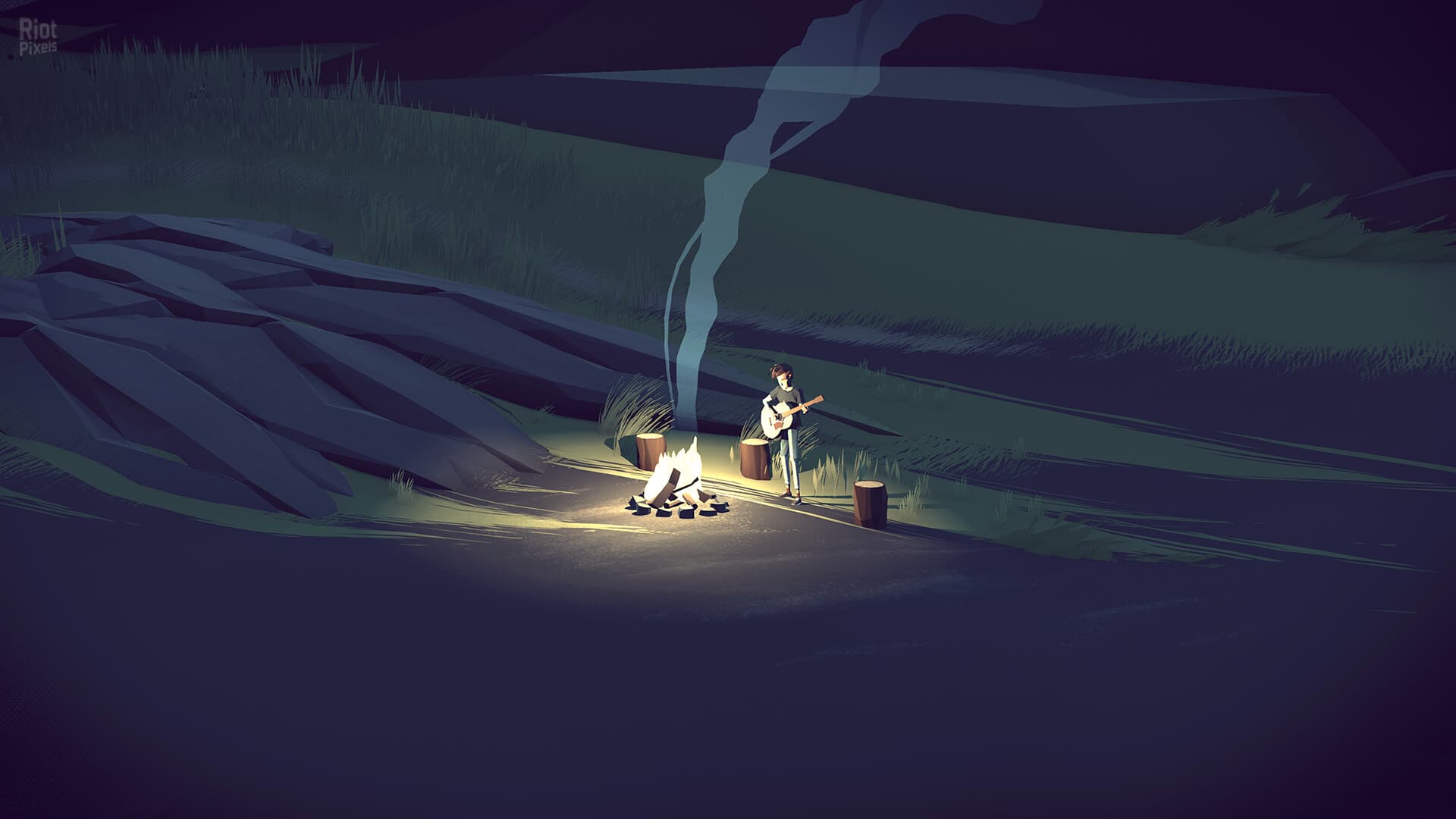 Closer the Distance – v1.0.0+30987 screenshot 2