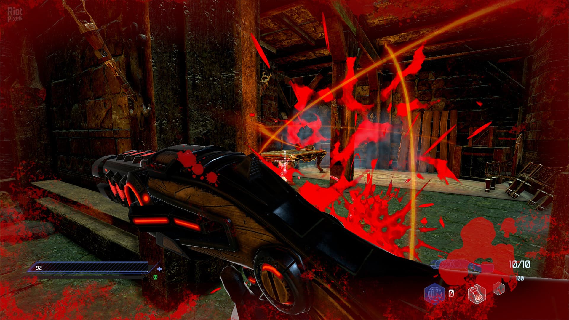 Madness Beverage screenshot 1