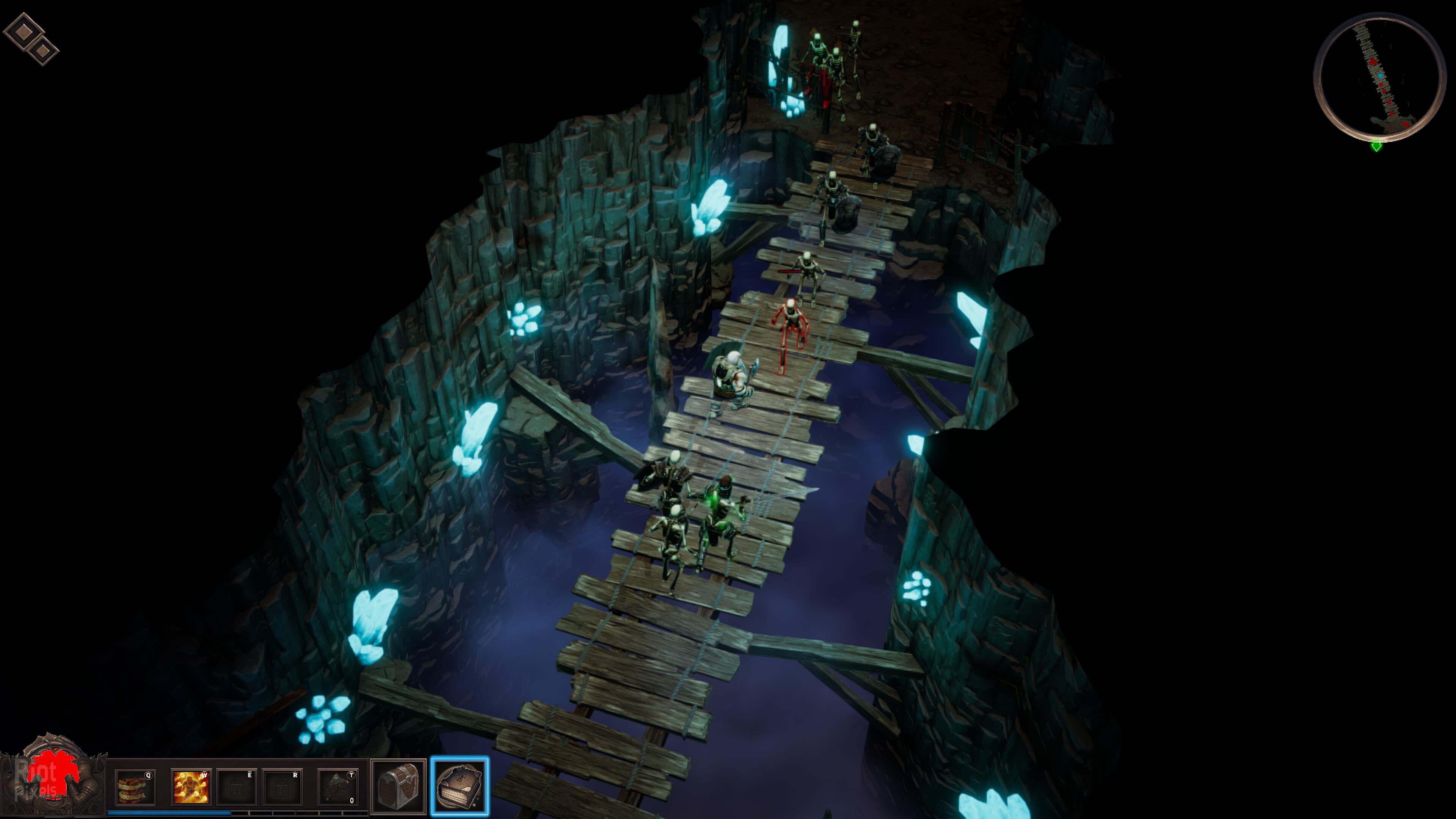 Goldenjar Fall screenshot 3