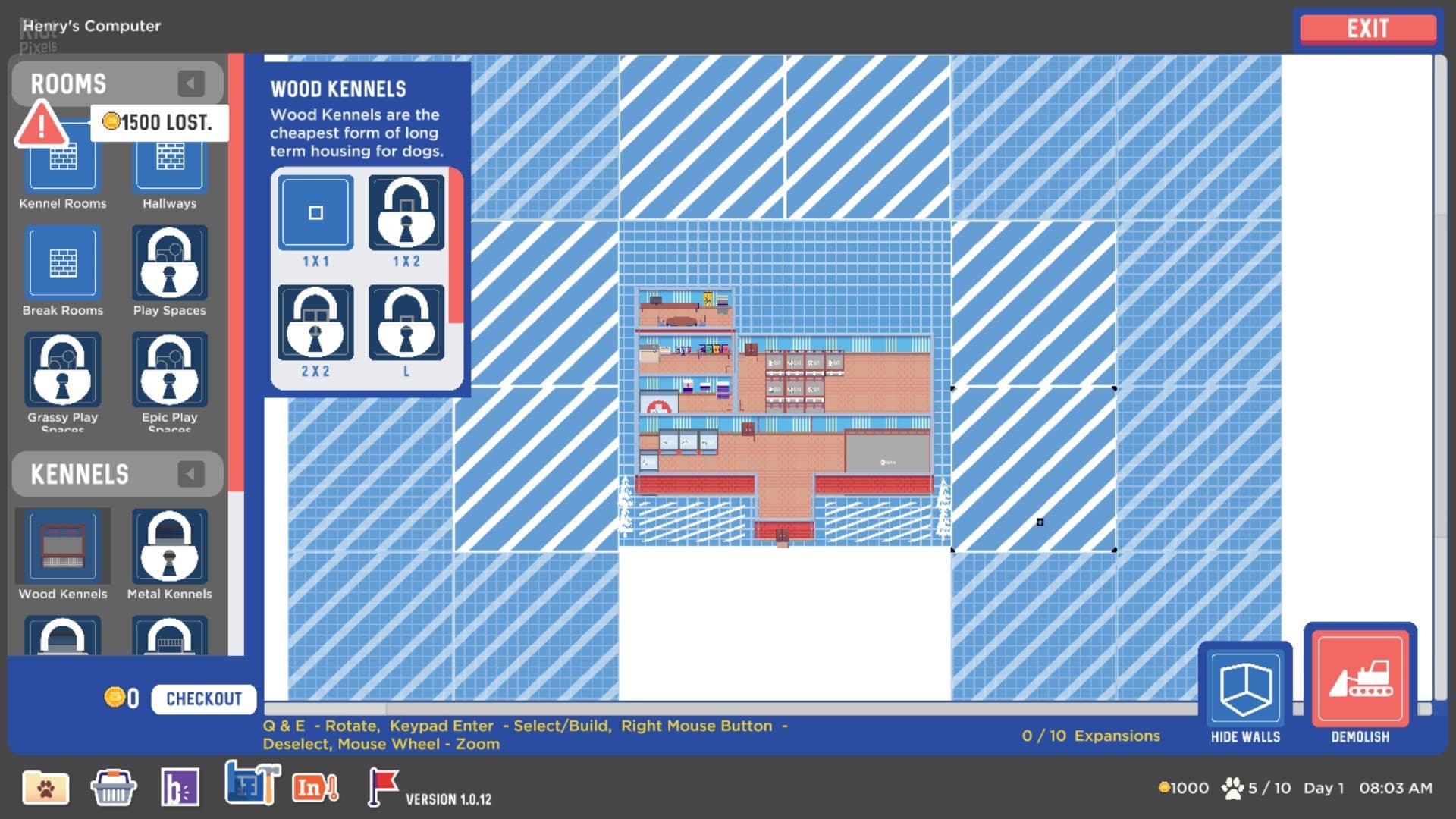 To The Rescue! – v1.0.19 (Build 7646444) screenshot 3
