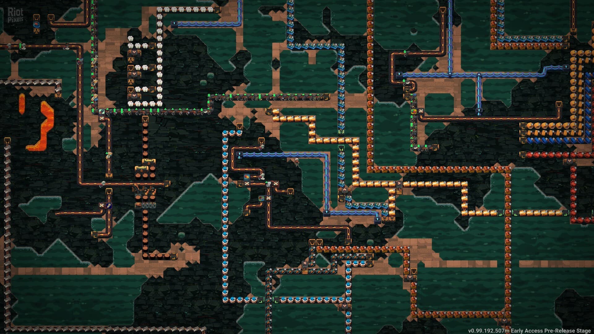 Learning Factory: Curious Mind Edition, v1.0.0.546 Release + Bonus Content screenshot 5
