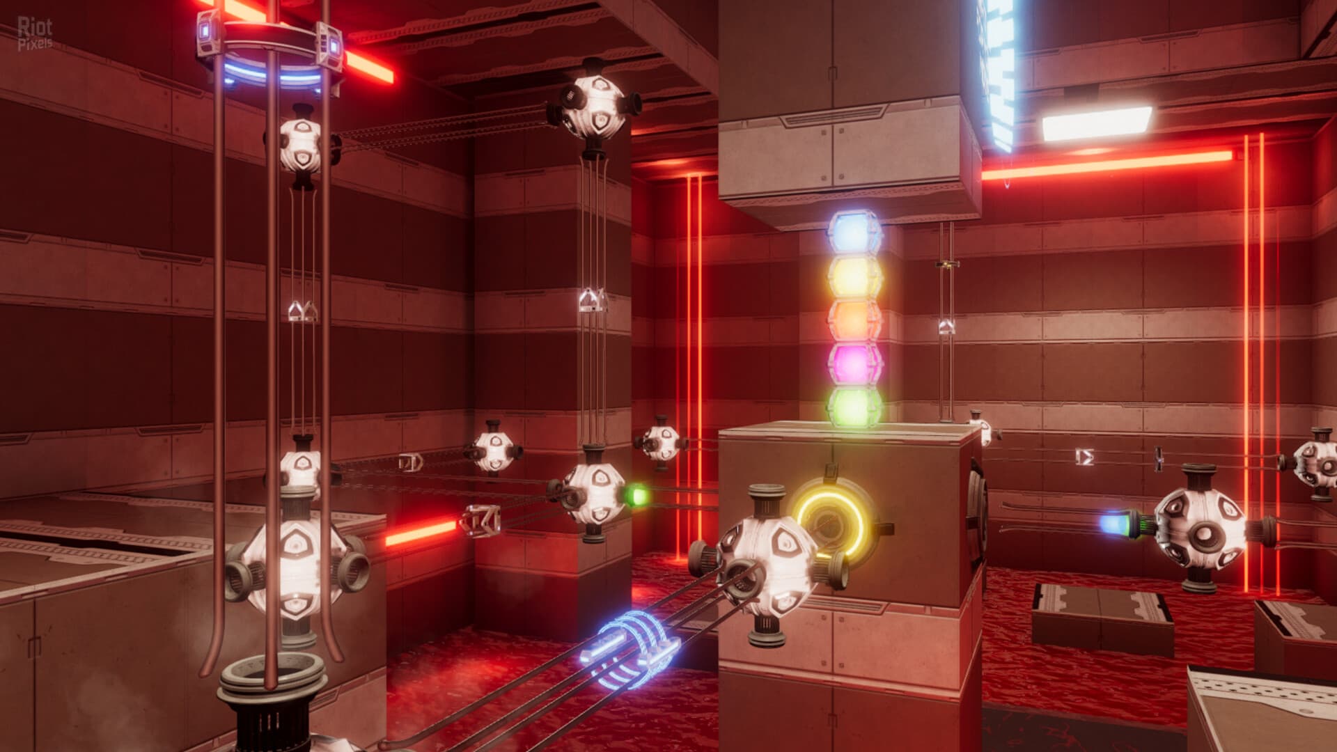Plasmatic screenshot 4