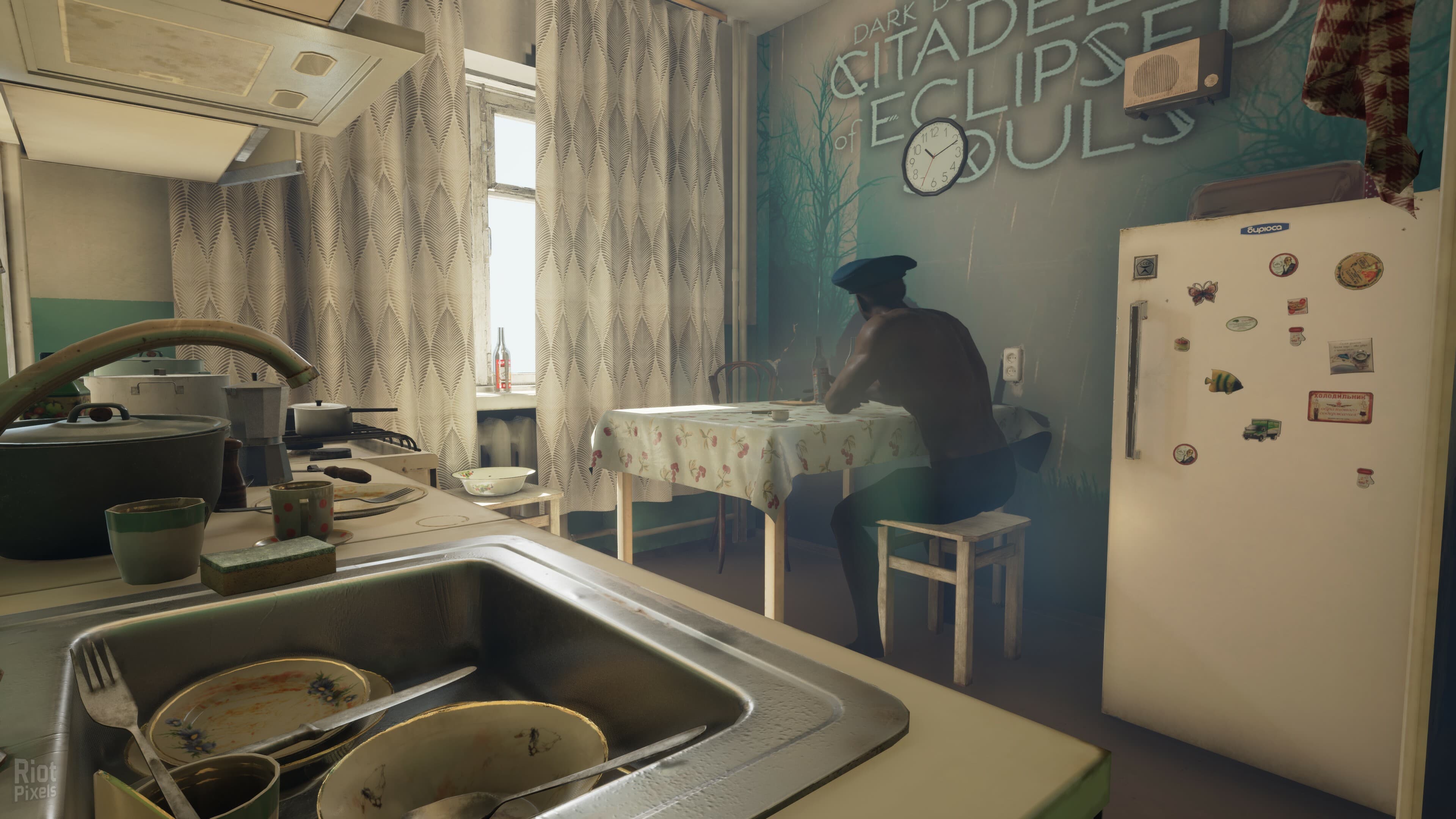Dark PGT screenshot 3