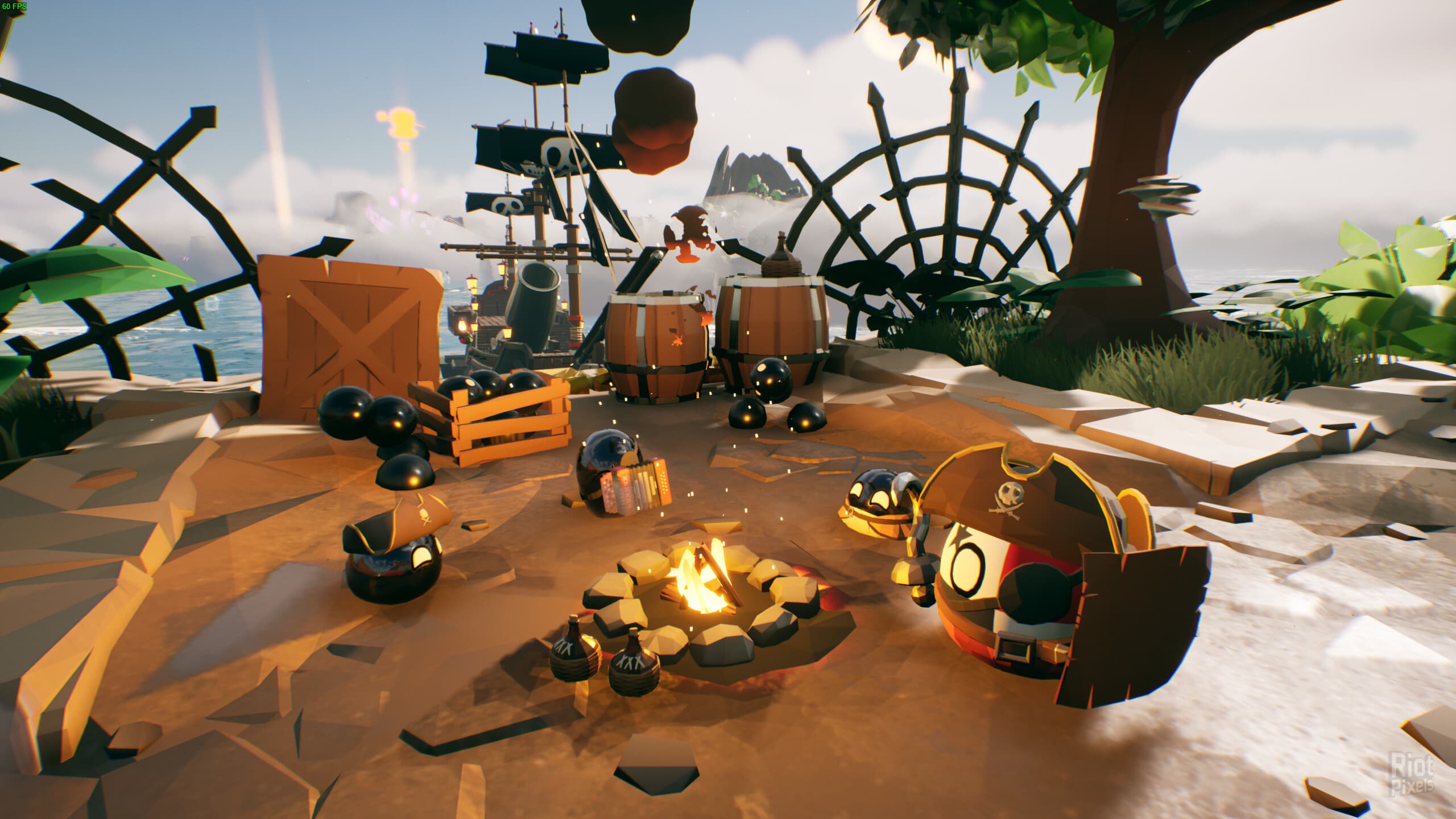 Bang-On Balls: Chronicles – v1.0.5 + Bonus Content screenshot 3
