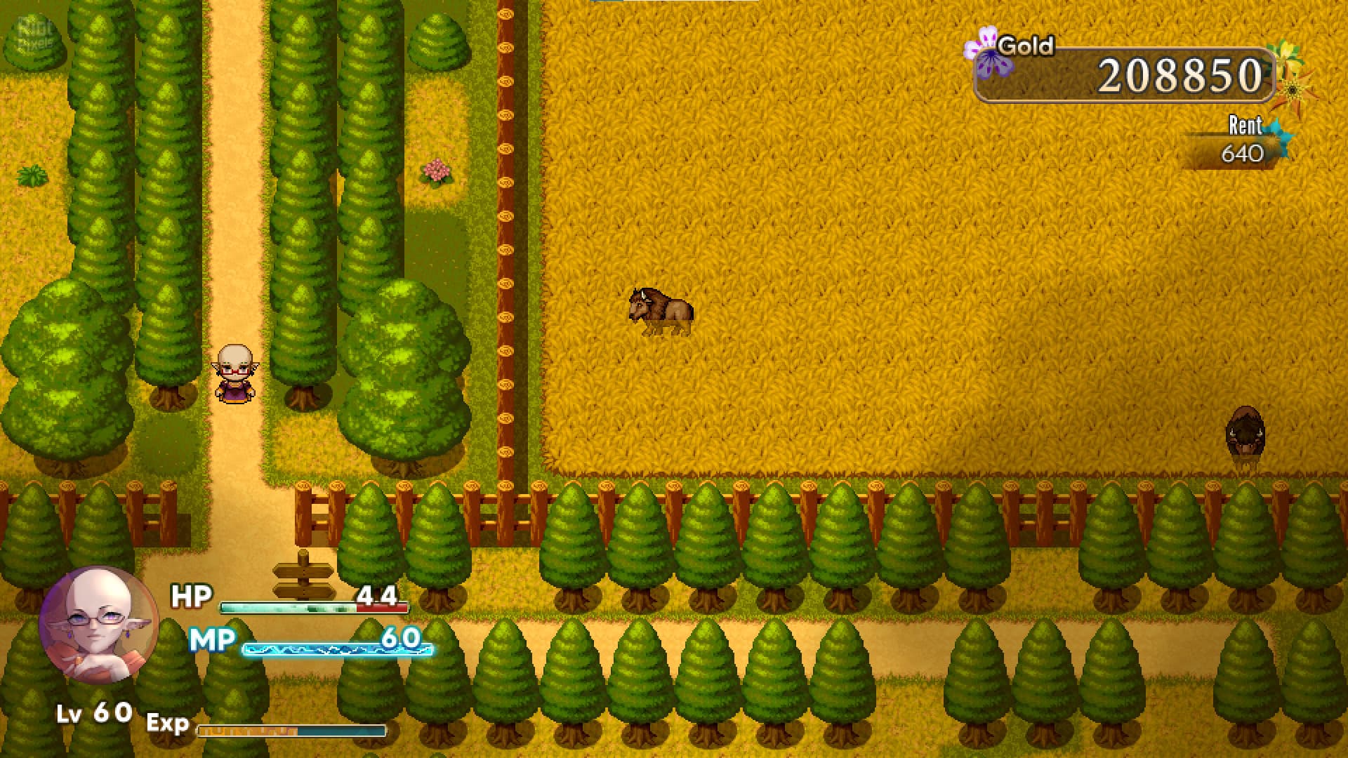 Final Profit: A Shop RPG + Bonus Soundtrack screenshot 5