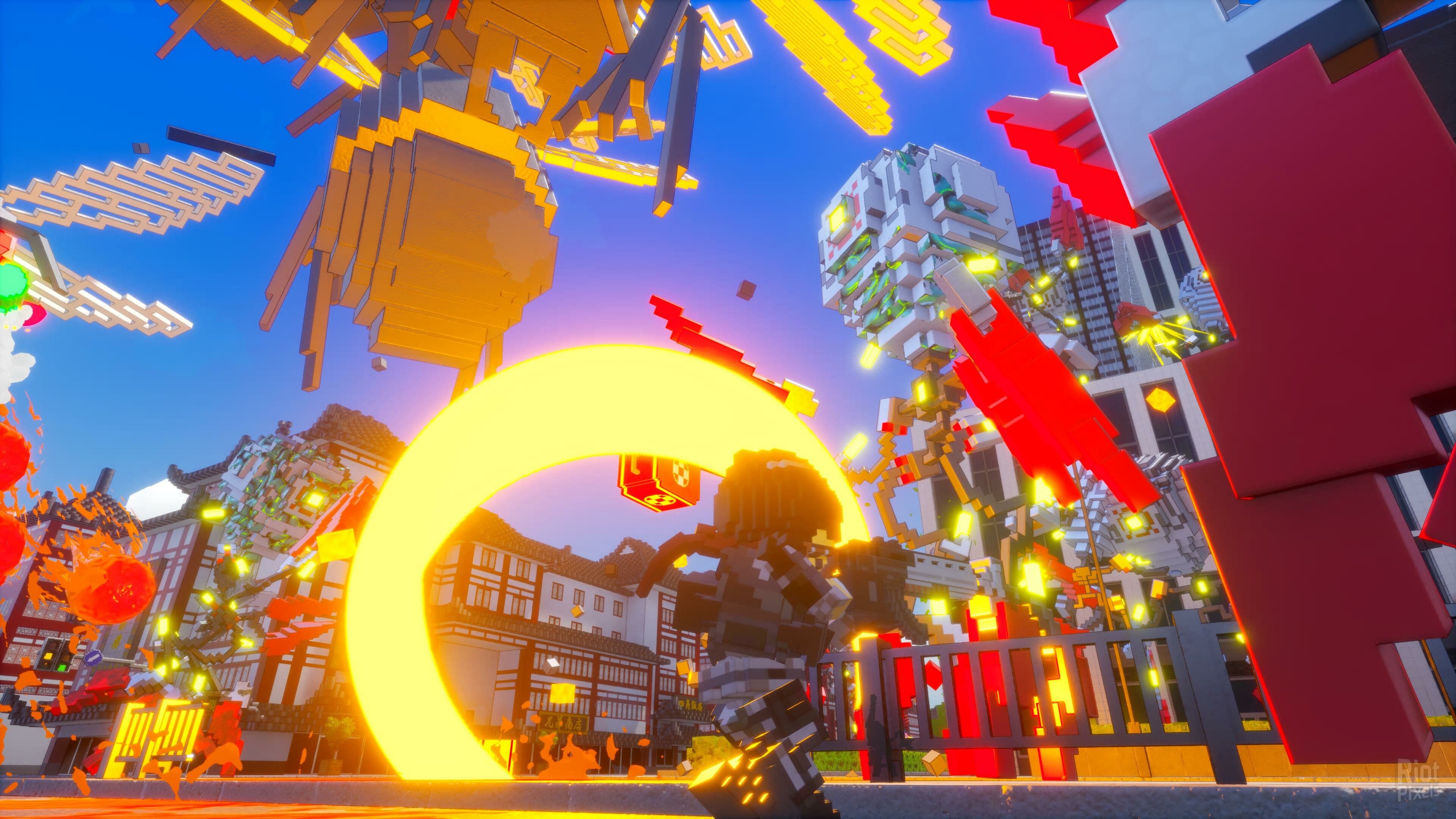 EARTH DEFENSE FORCE: WORLD BROTHERS 2 – DLC Bundle + 20 DLCs screenshot 5