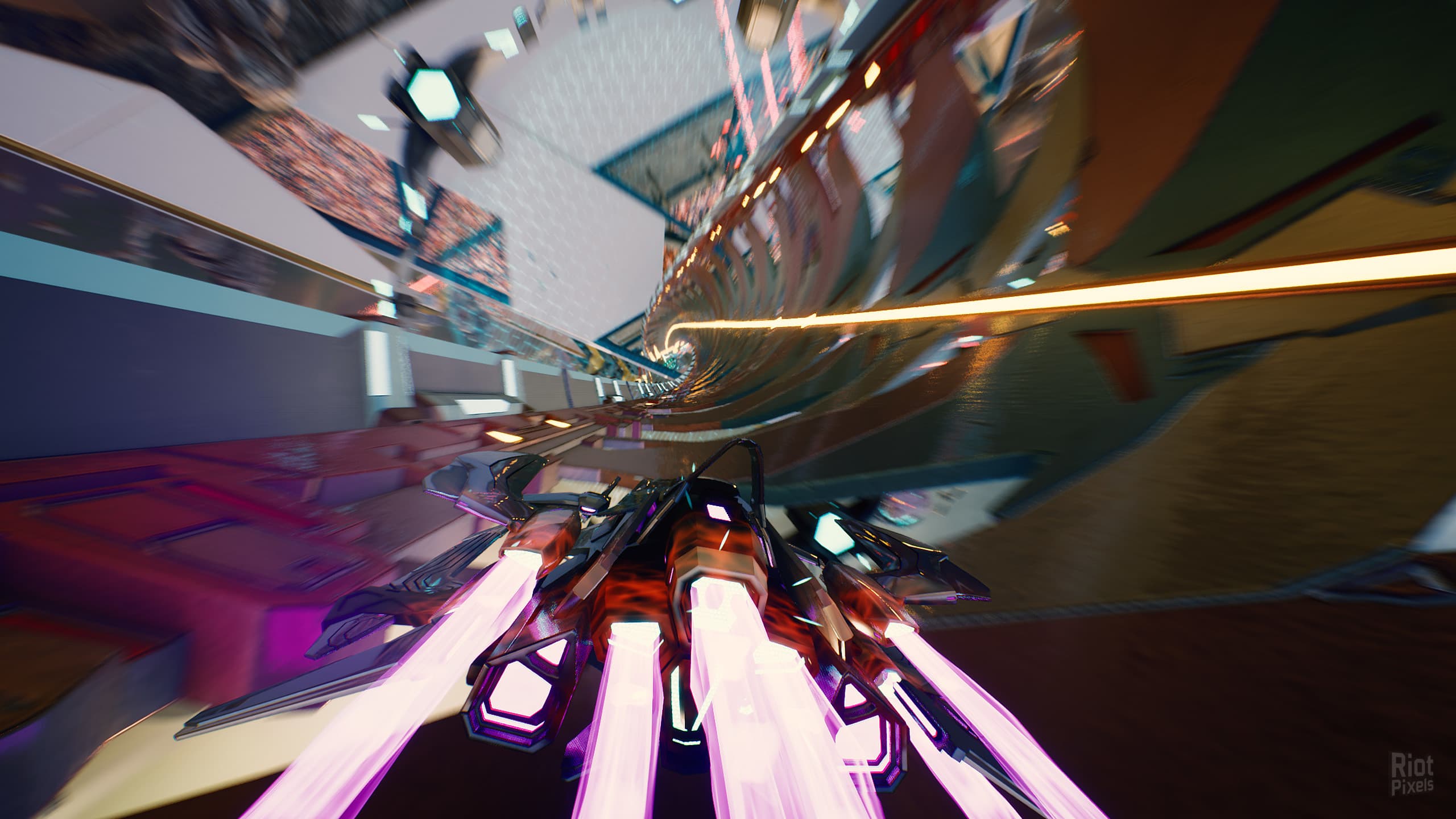 Redout 2 – v1.3.1 + 3 DLCs screenshot 4