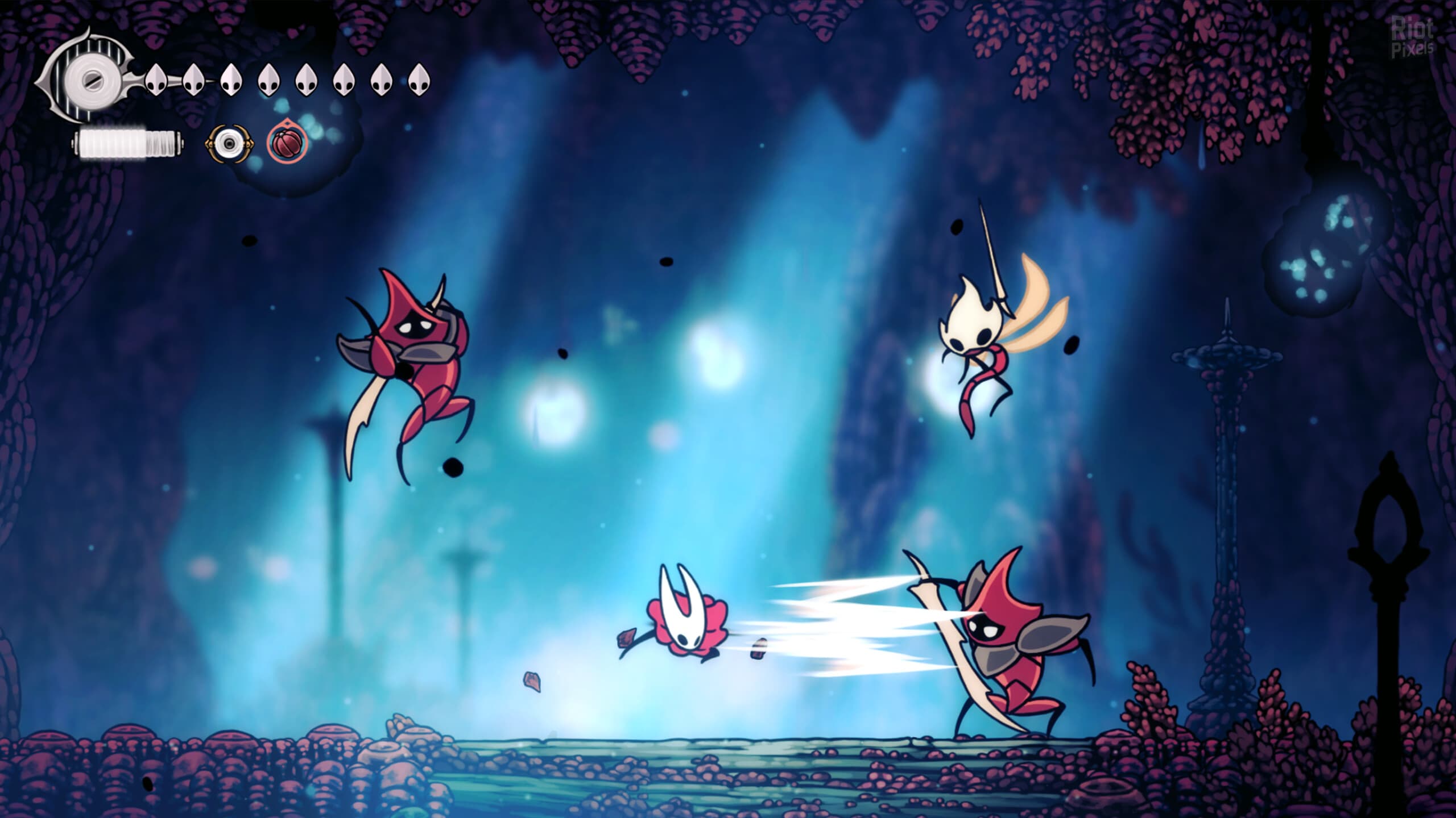 Hollow Knight: Silksong – v1.0.28324 screenshot 6
