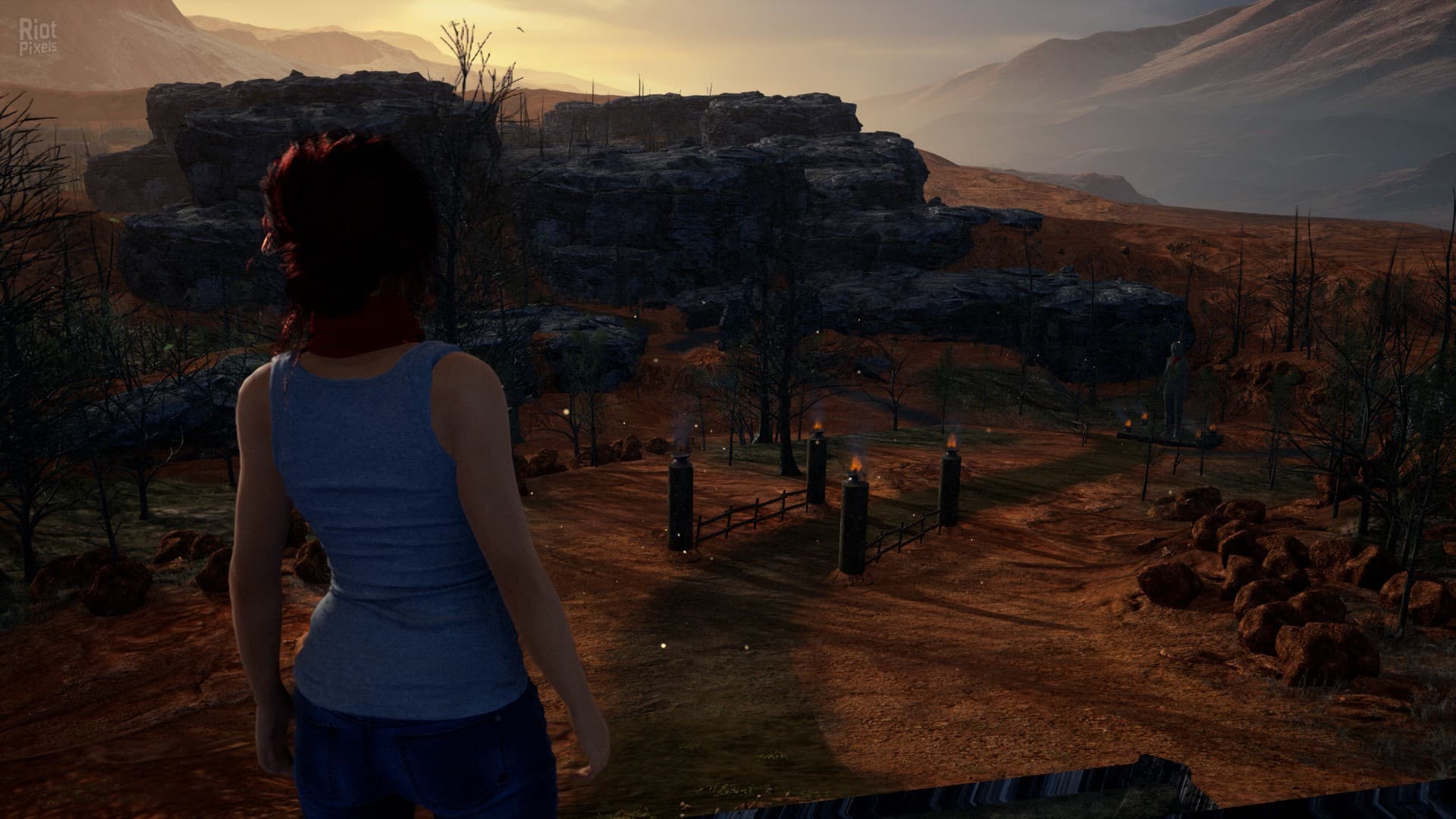 Fira screenshot 2