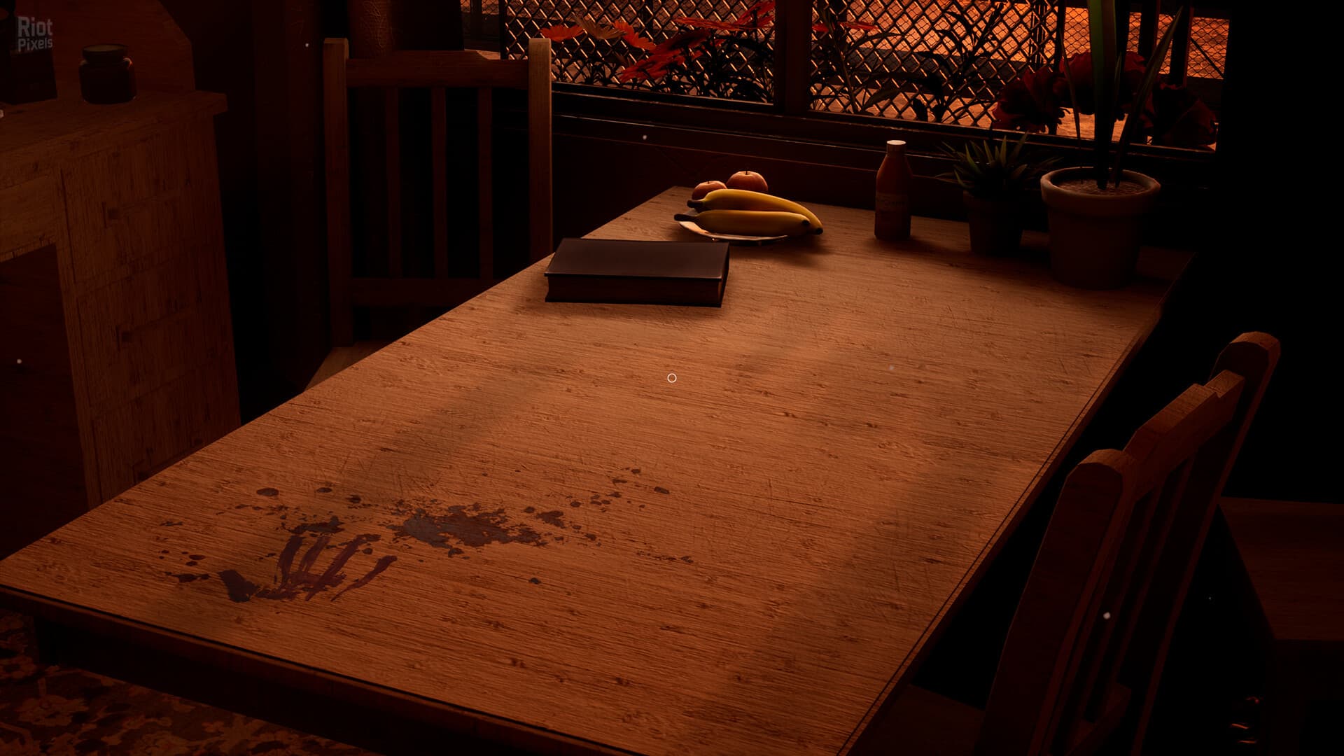 DETECTIVE: The Motel screenshot 3