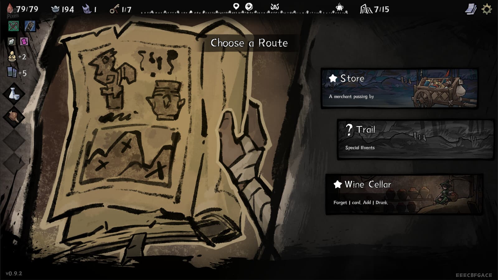 Yao-Guai Hunter – v1.2.5 + 2 DLCs/Bonuses screenshot 6