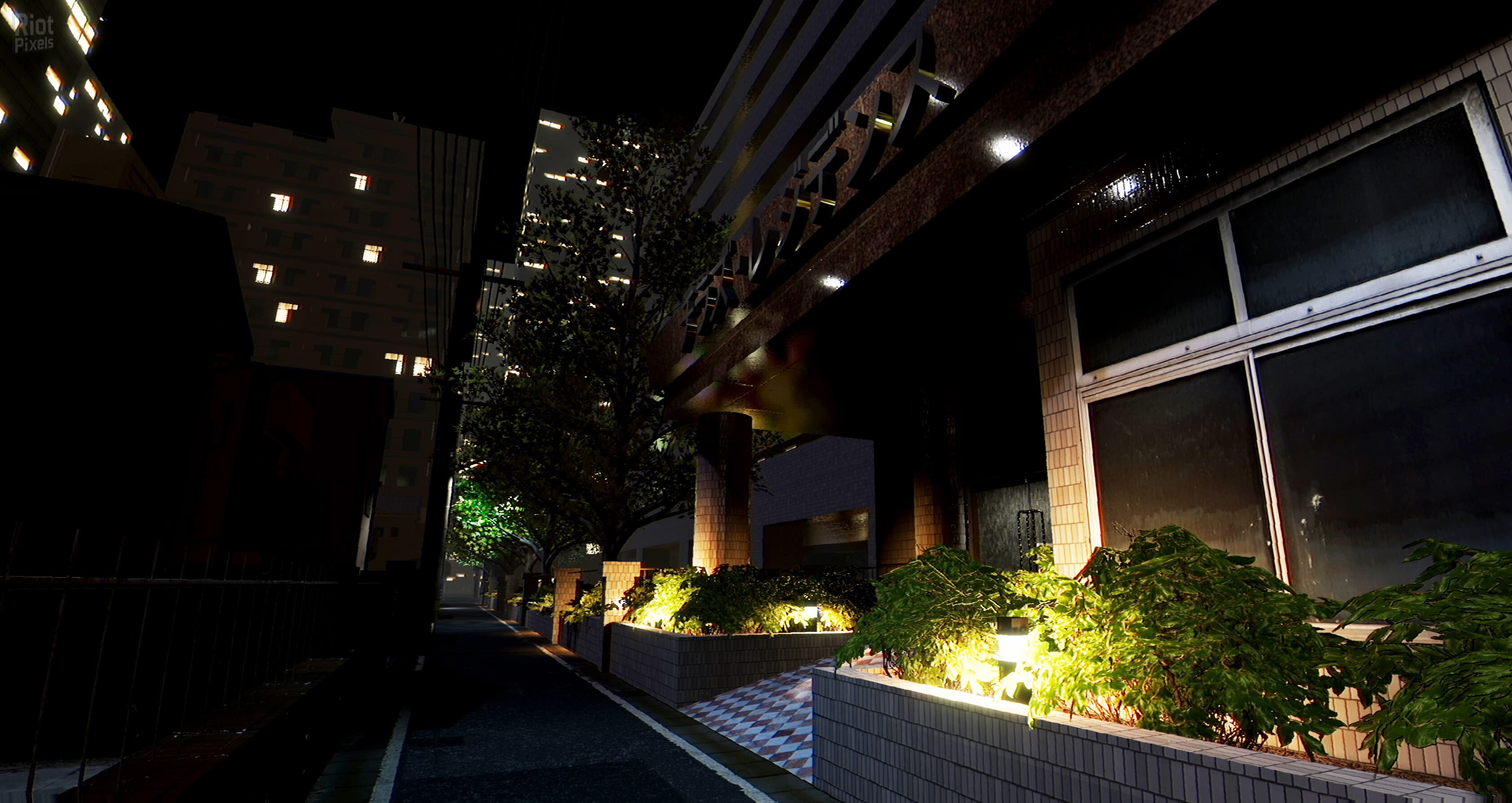 Parasocial – v1.07 screenshot 2