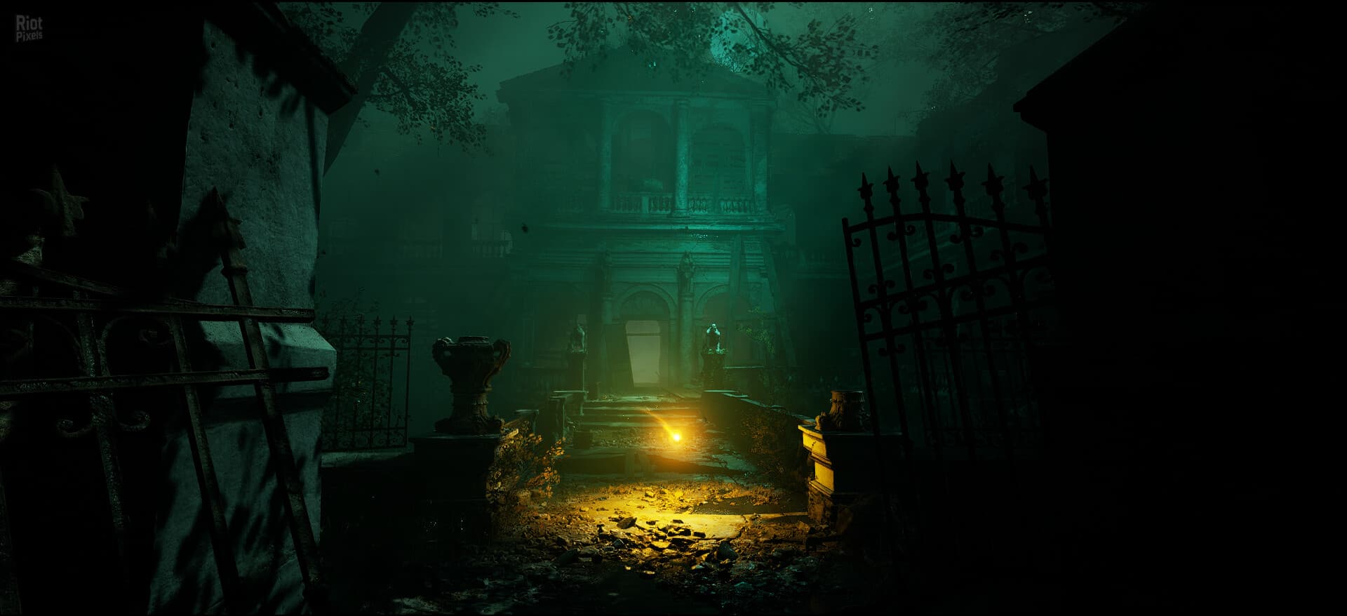 Last Half of Darkness: 35th Anniversary Edition – v1.12 screenshot 5