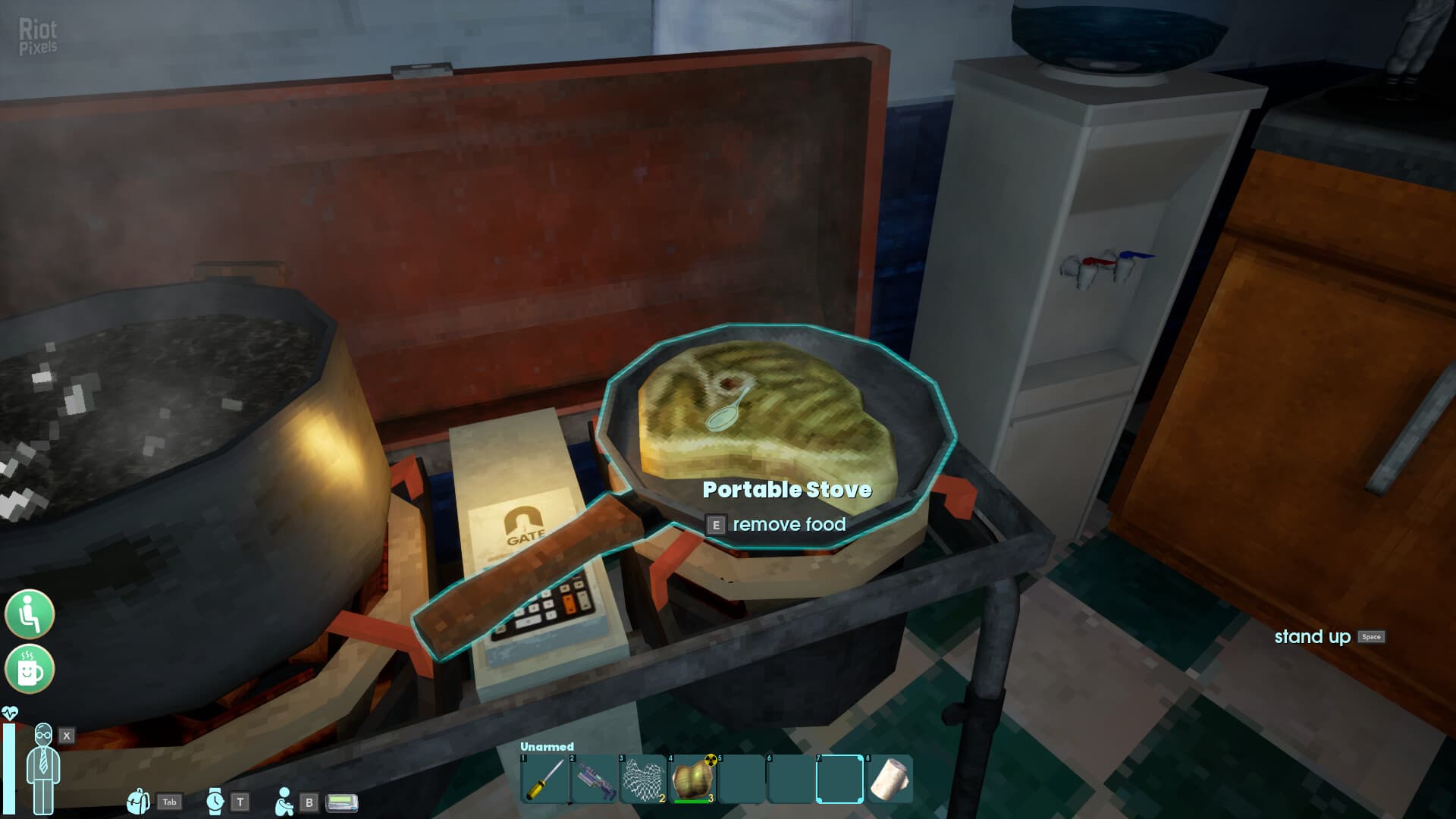 Abiotic Factor: Supporter’s Edition – v1.0.0.20061 (Release) + 2 DLCs + Multiplayer screenshot 6