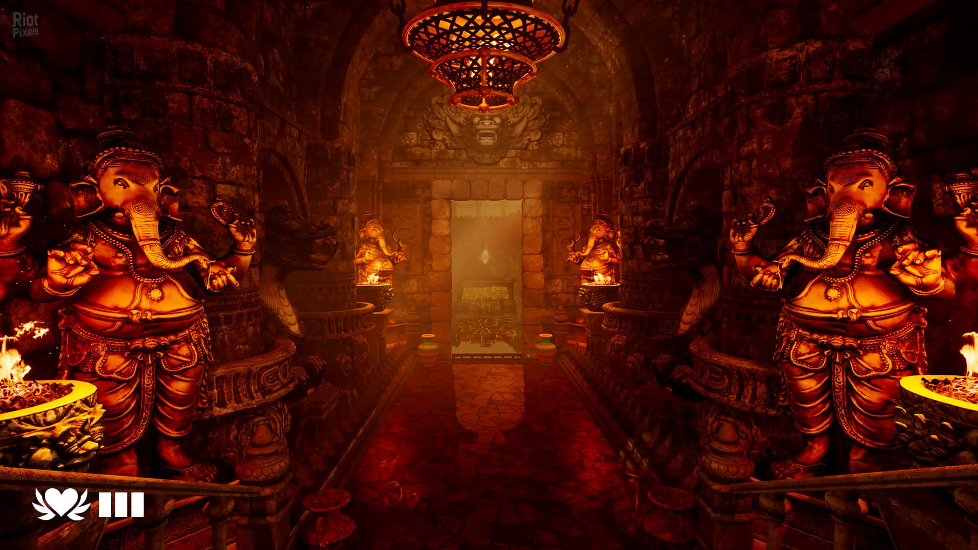 Escape from Naraka screenshot 2