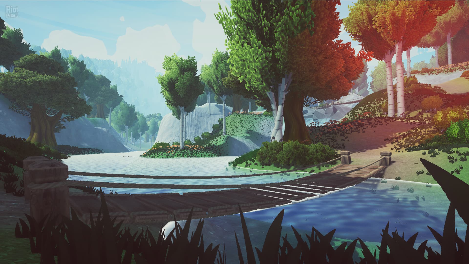 One Last Memory screenshot 2