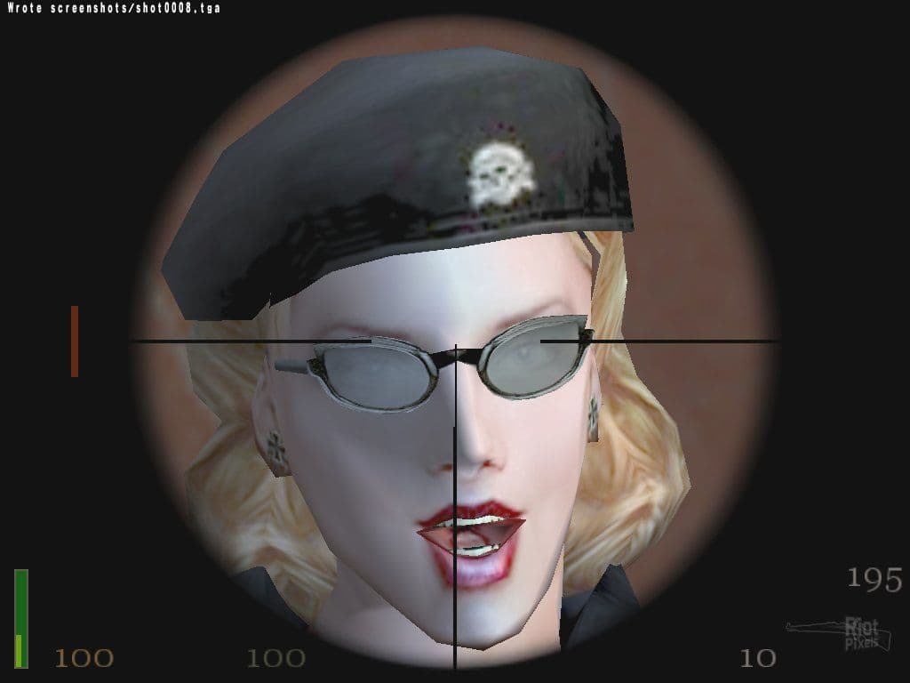RealRTCW + Return to Castle Wolfenstein – v3.1.14/v1.42d + Add-ons & Mods screenshot 1
