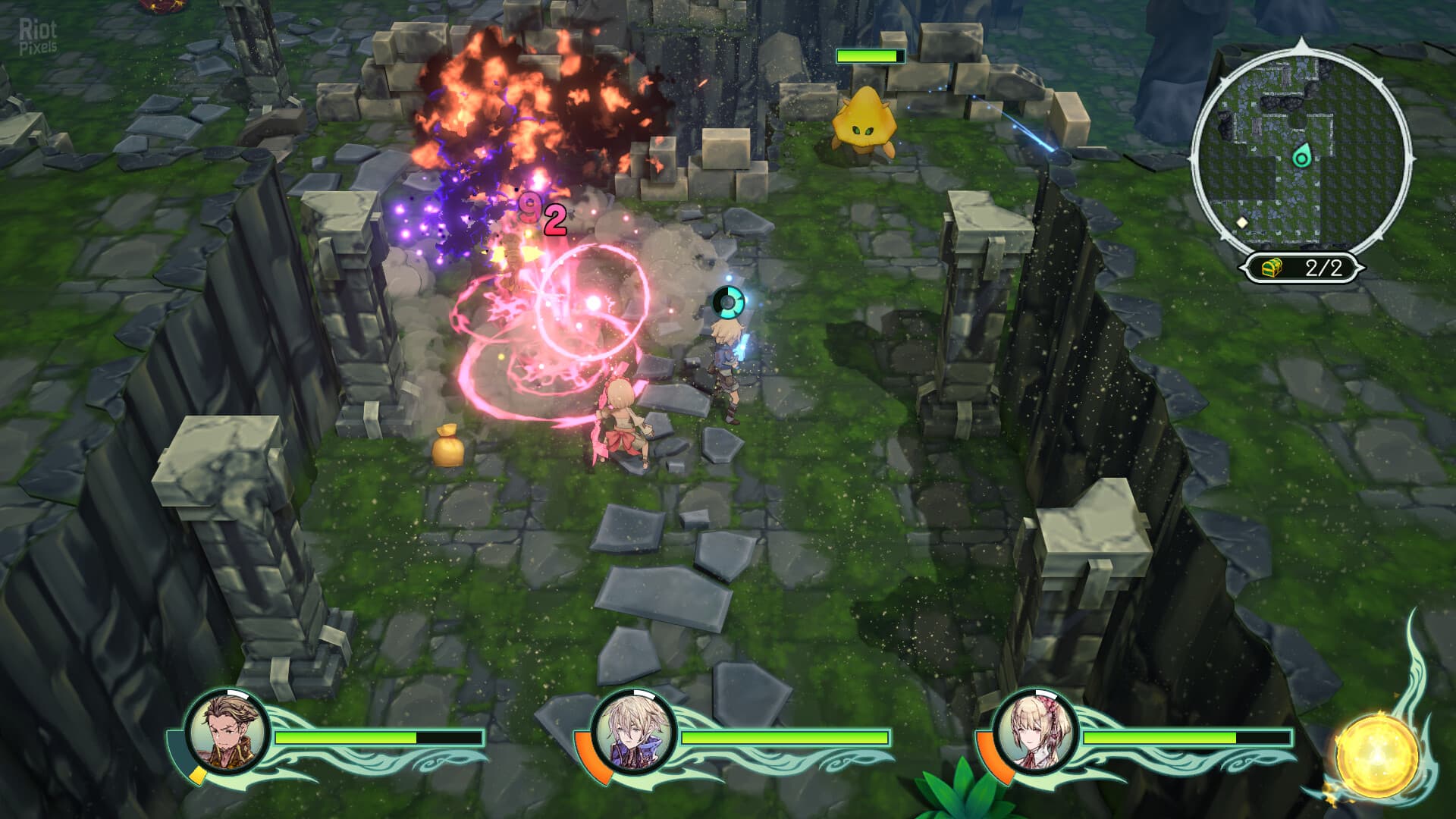 Trinity Trigger – v1.0.5 + 18 DLCs screenshot 3