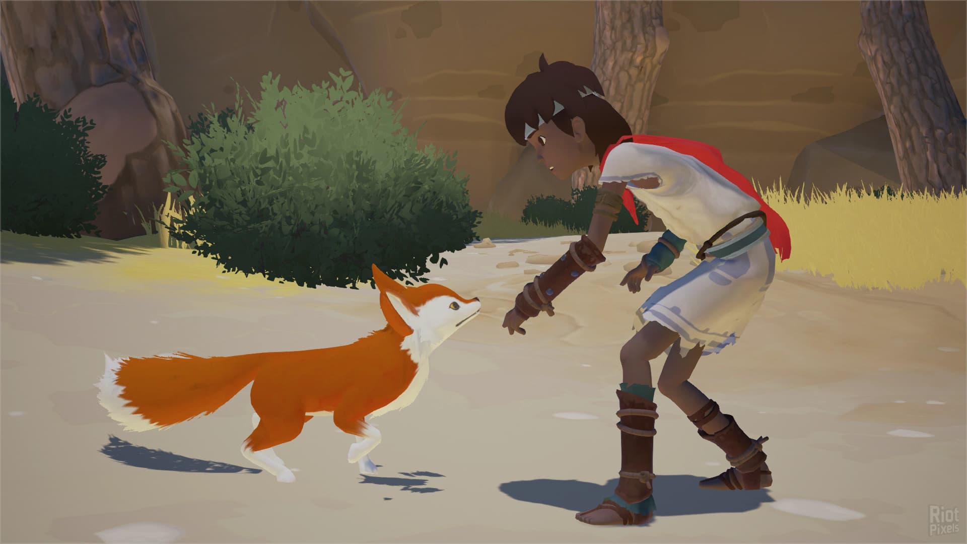 RiME – v1.01 screenshot 3