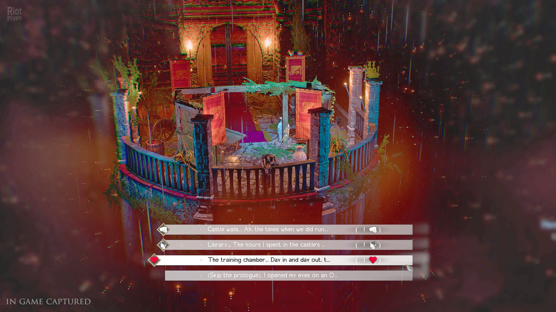 Compass of Destiny: Istanbul – v1.0_121223 + Windows 7 Fix screenshot 4