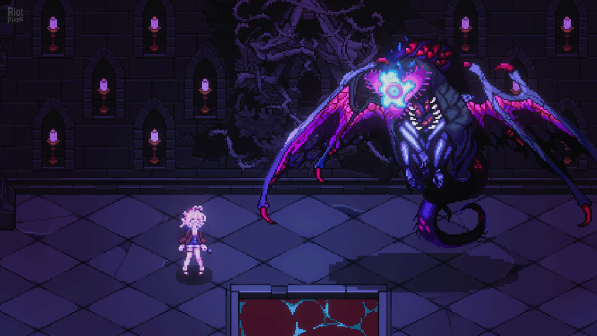 Depersonalization – v2.1.4 (0388) + Die Traumdeutung DLC screenshot 3