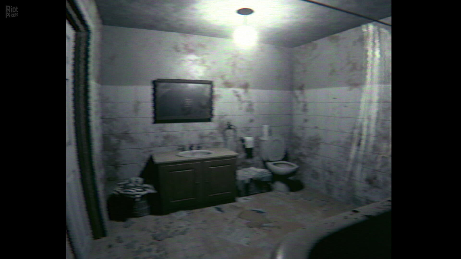 Psychopath Massacre screenshot 5