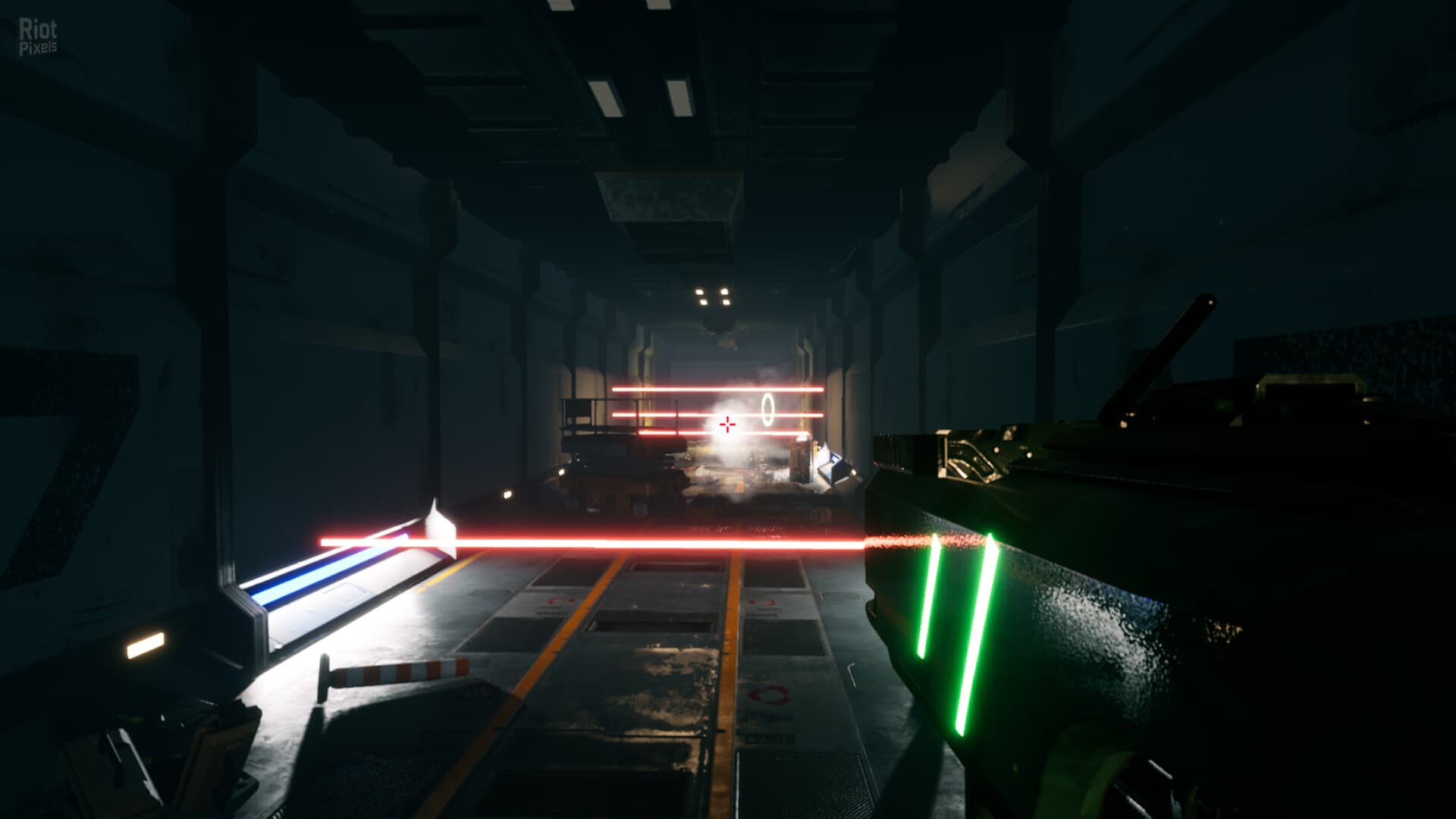 Meat Fest screenshot 4