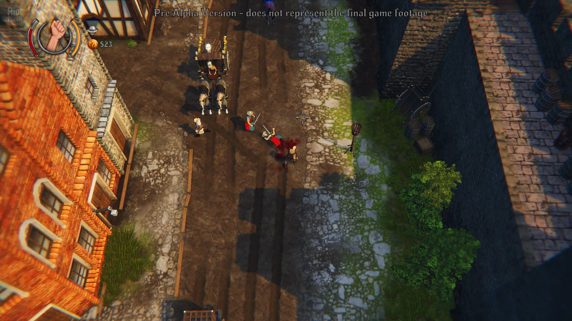 Rustler – v1.03.24 + 2 DLCs screenshot 4