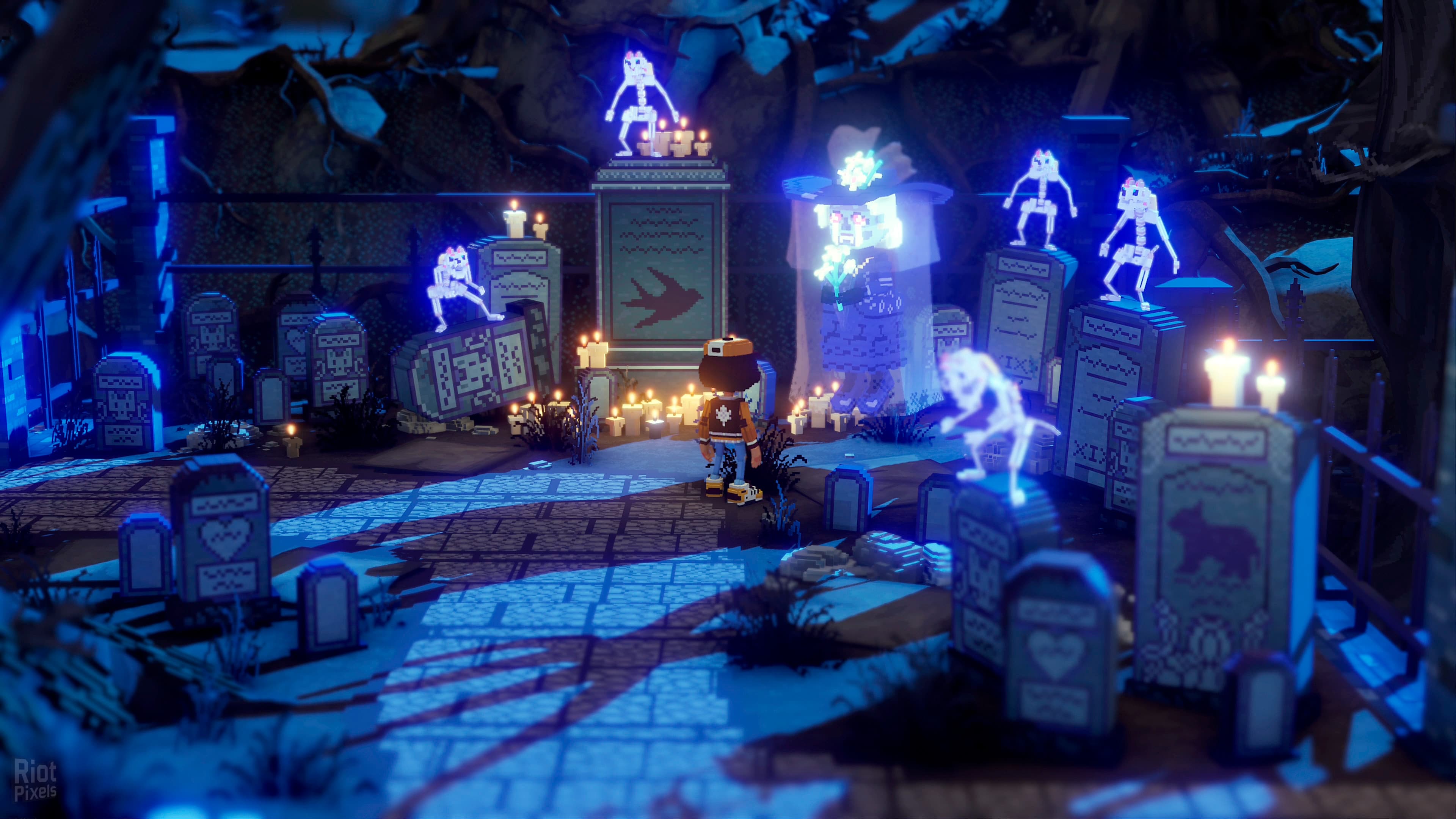 Echo Generation screenshot 3
