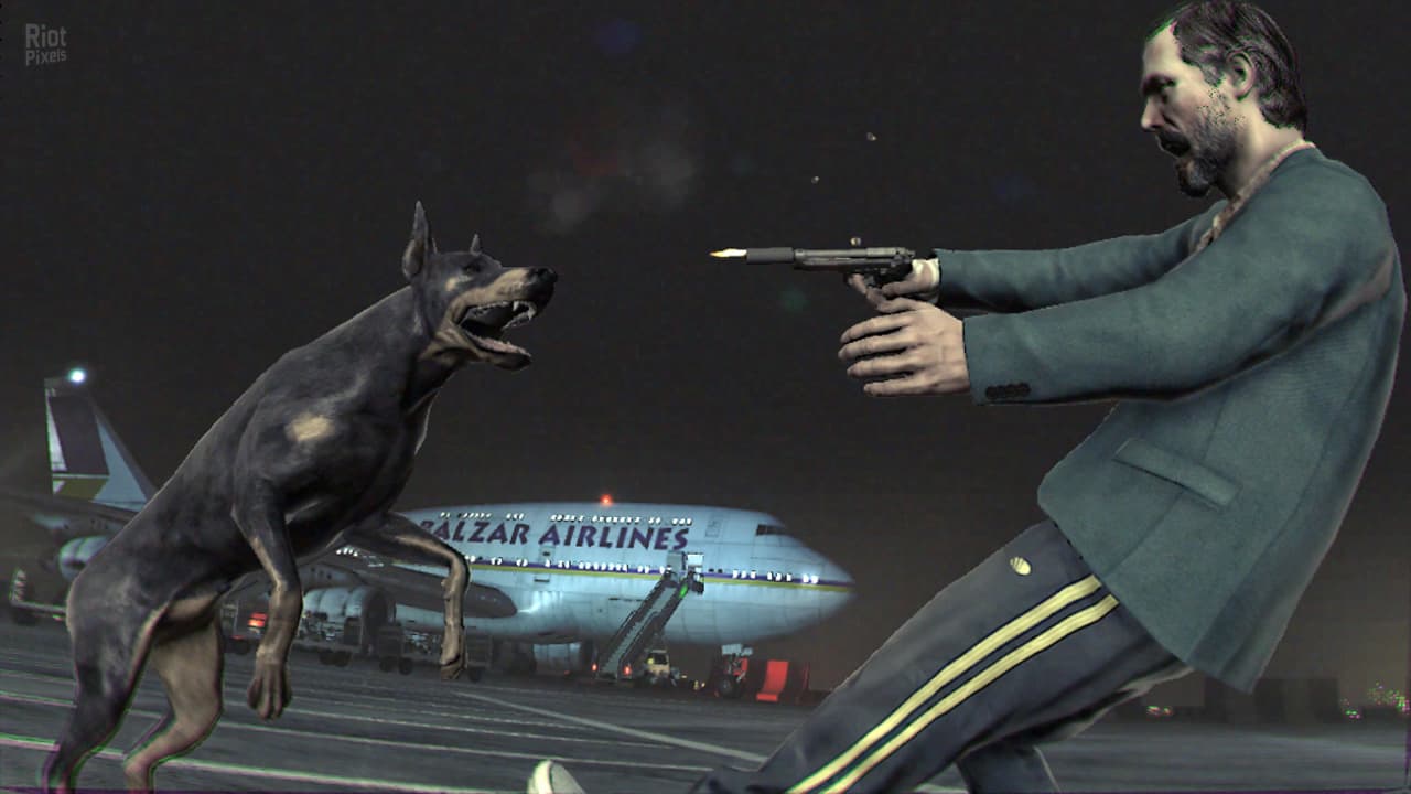 Kane & Lynch 2: Dog Days – Complete screenshot 6
