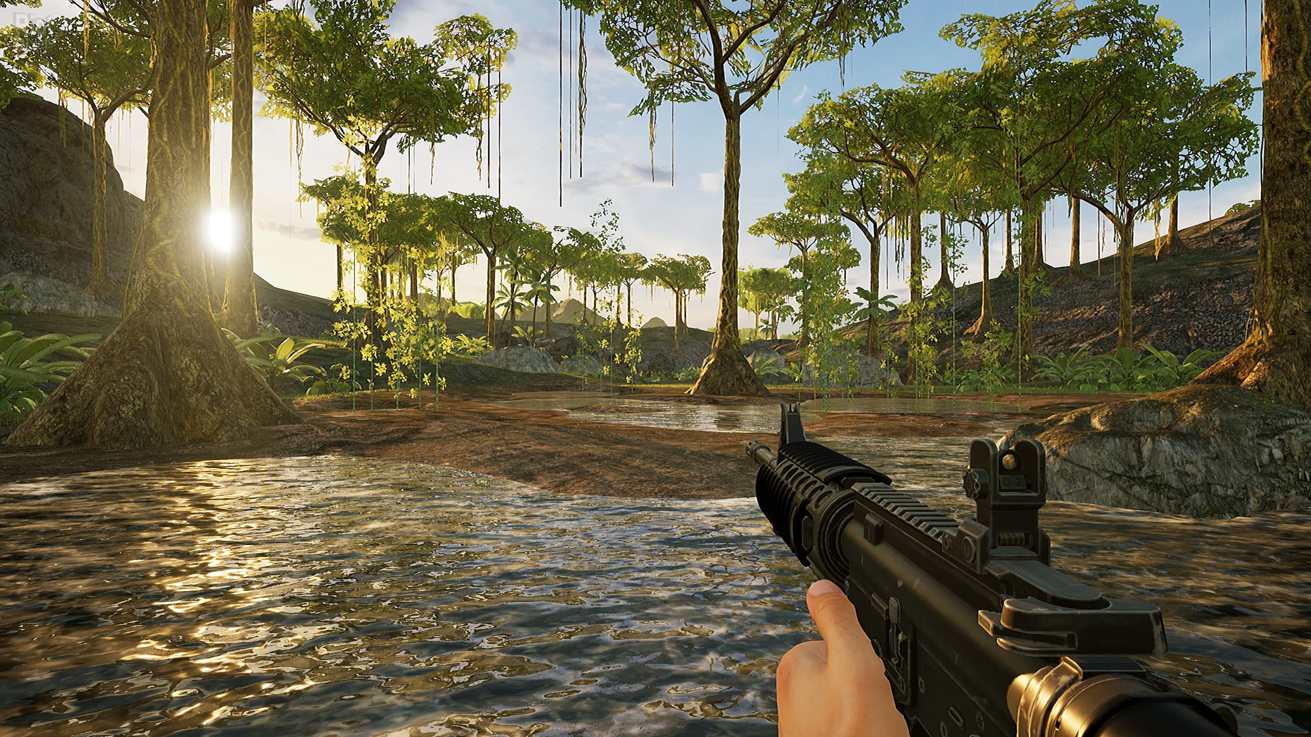 Strike Force 2: Terrorist Hunt – Enhanced Edition – v2.0.1 screenshot 4