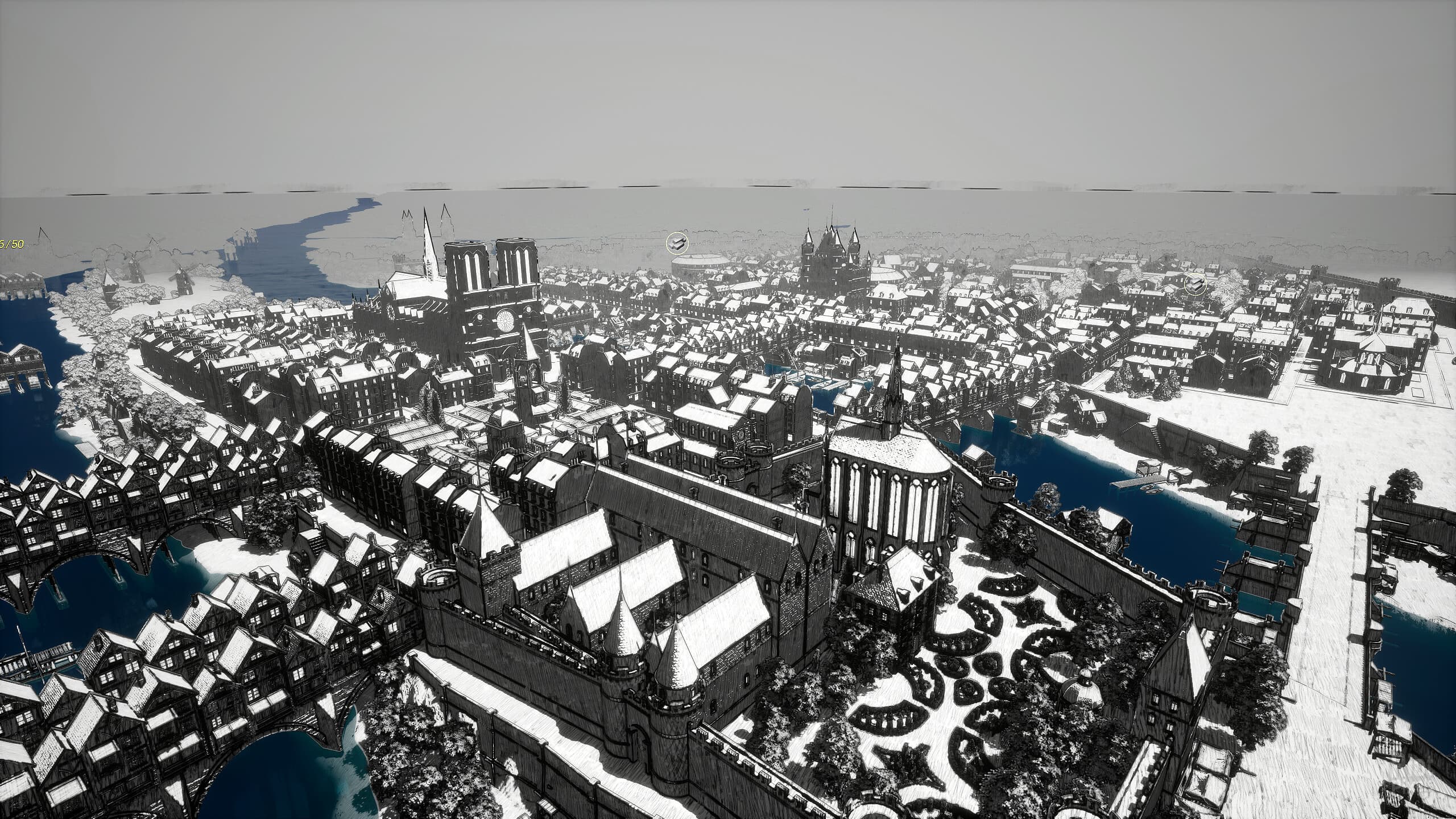 Paris in 2000 Years + Windows 7 Fix screenshot 6