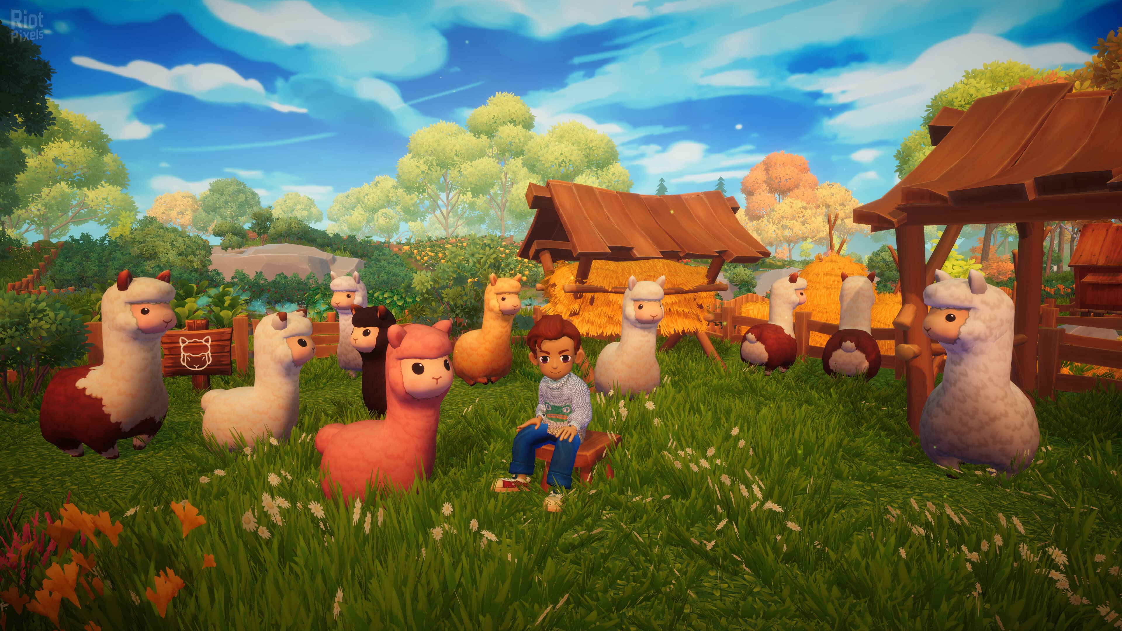 Everdream Valley: Deluxe Bundle , v4.1204.1925 + 5 DLCs/Bonuses screenshot 2