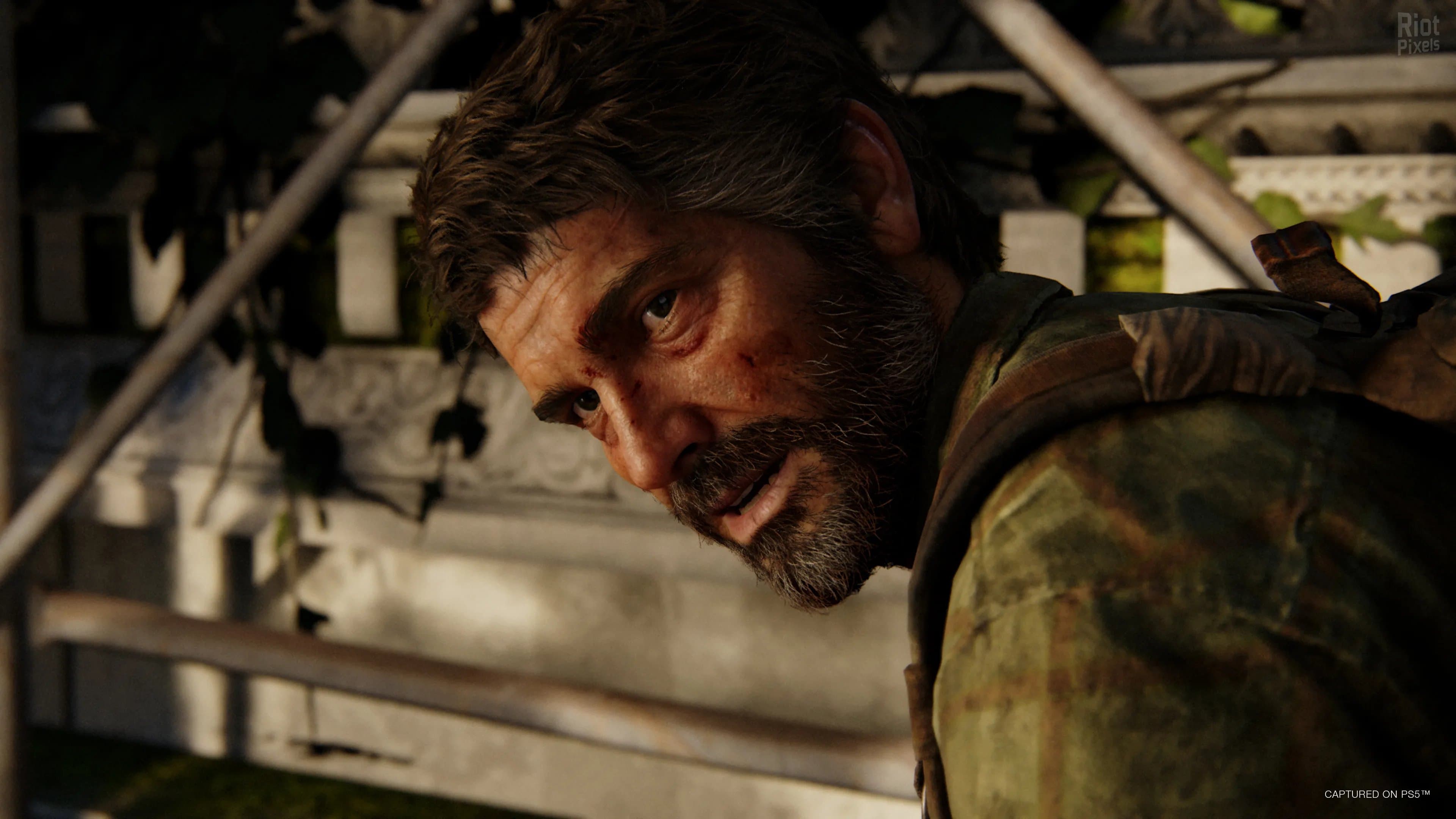 The Last of Us: Part I – Digital Deluxe Edition – v1.1.3 + 2 DLCs + Bonus Content screenshot 6