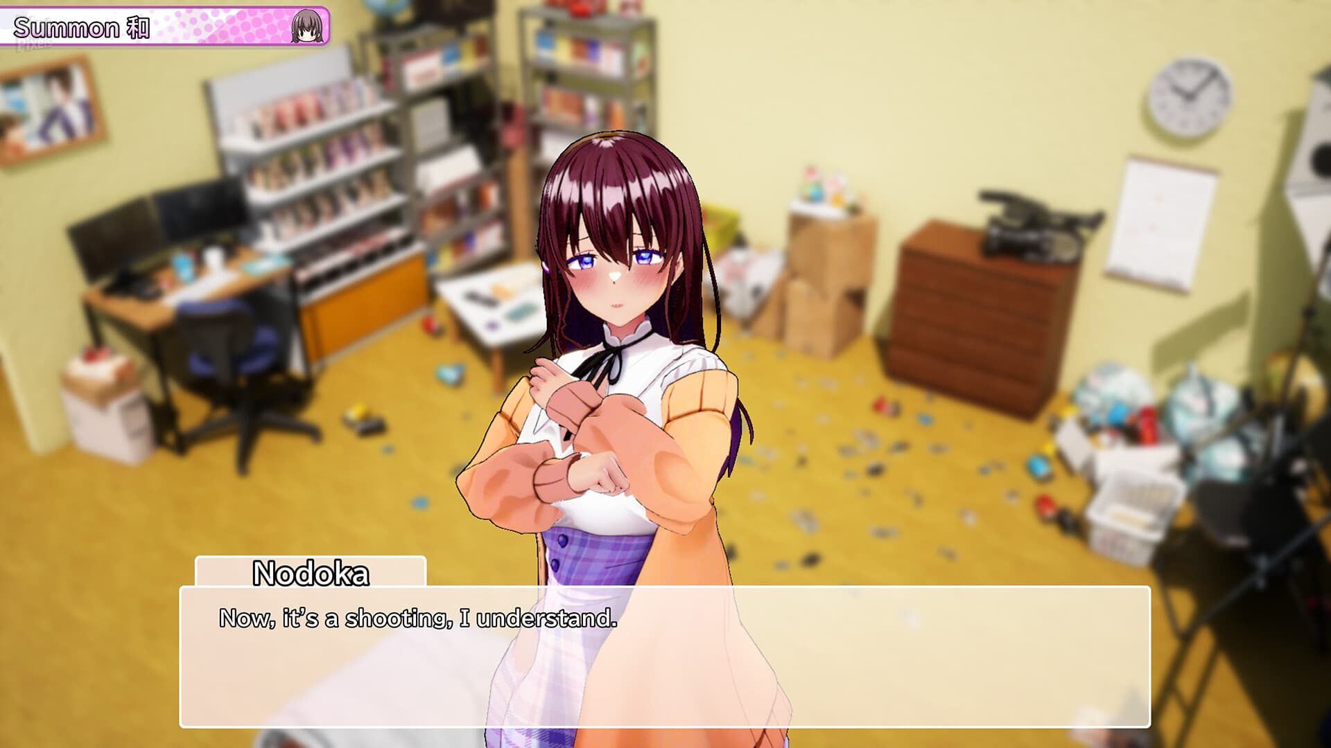 AV Director Life! – v1.239 screenshot 3