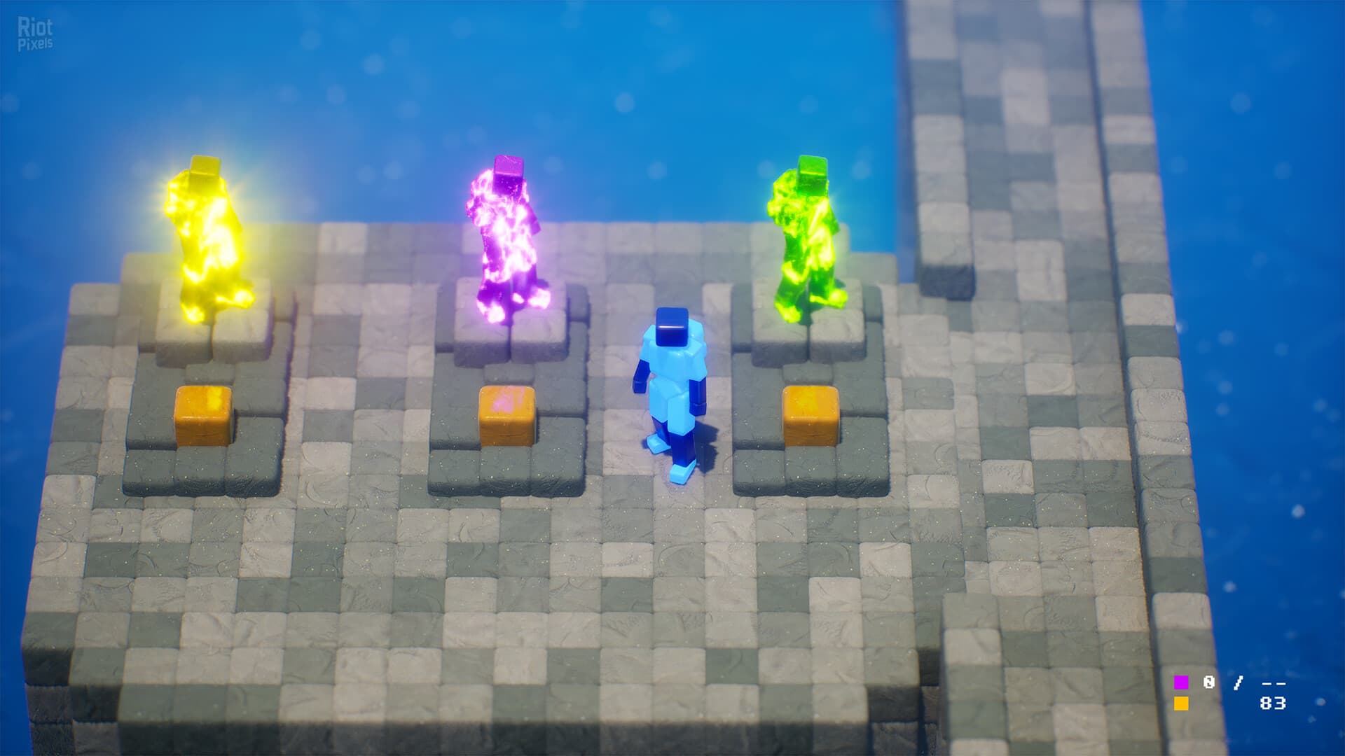 Unblock – v1.0.1 screenshot 2