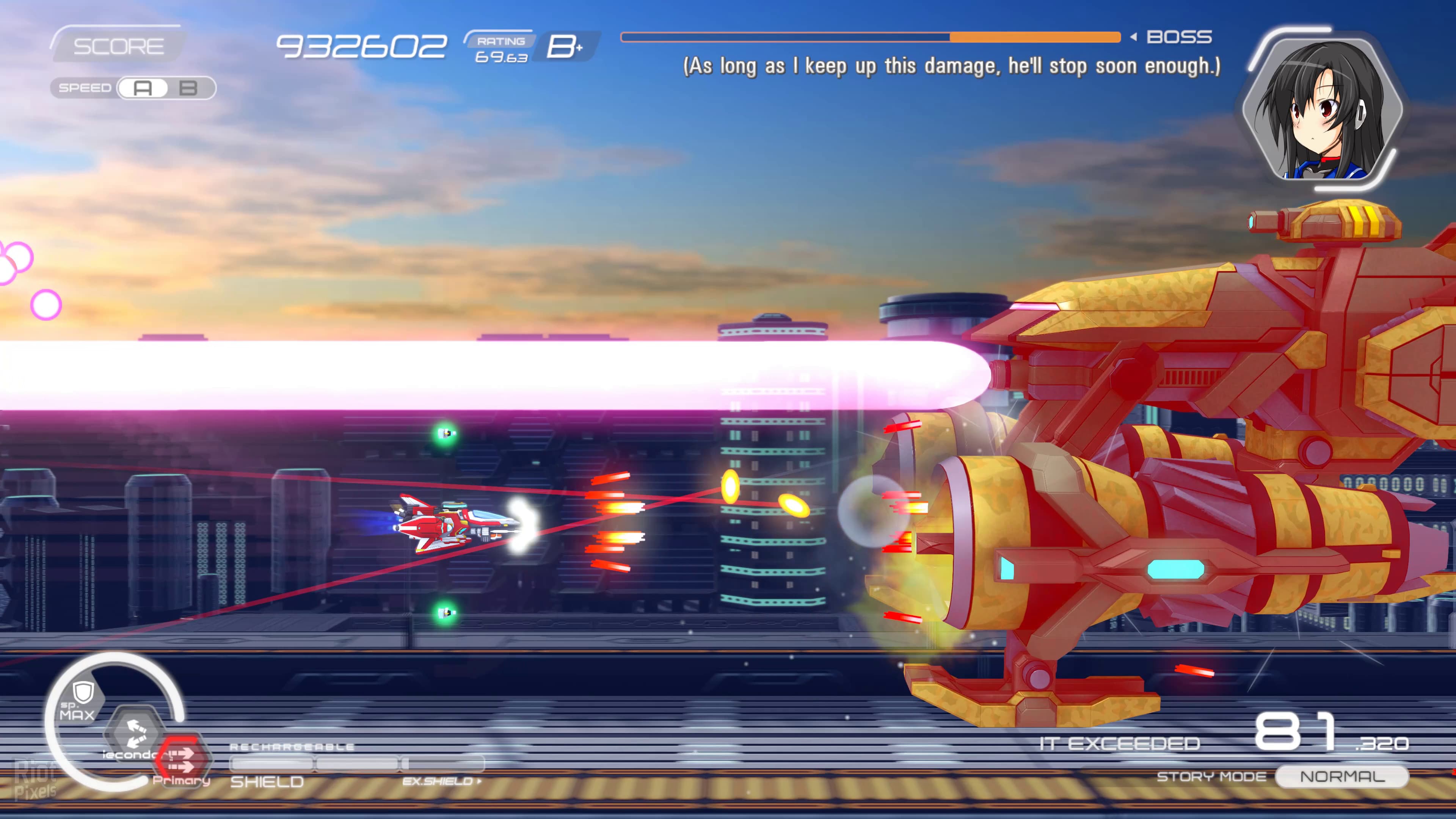Natsuki Chronicles, v1.0.1.2 screenshot 4