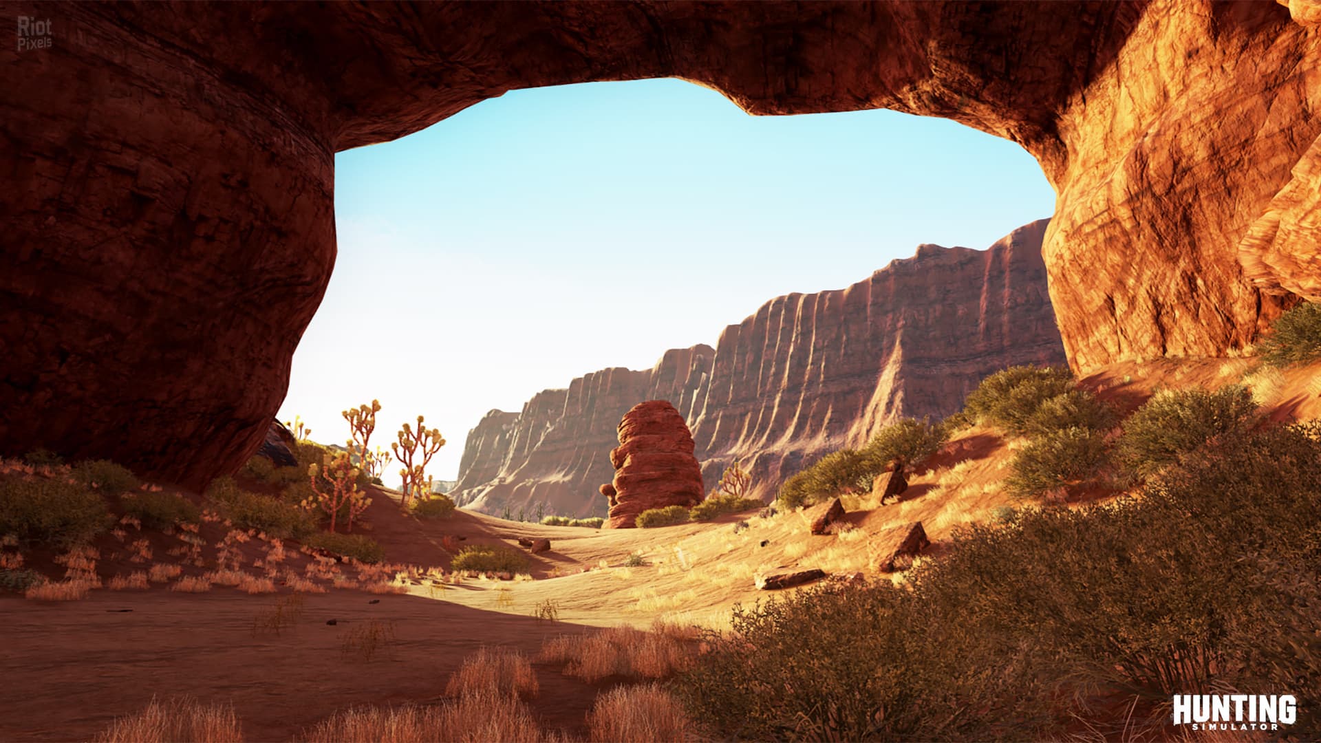 Hunting Simulator – v1.2 + DLC screenshot 6