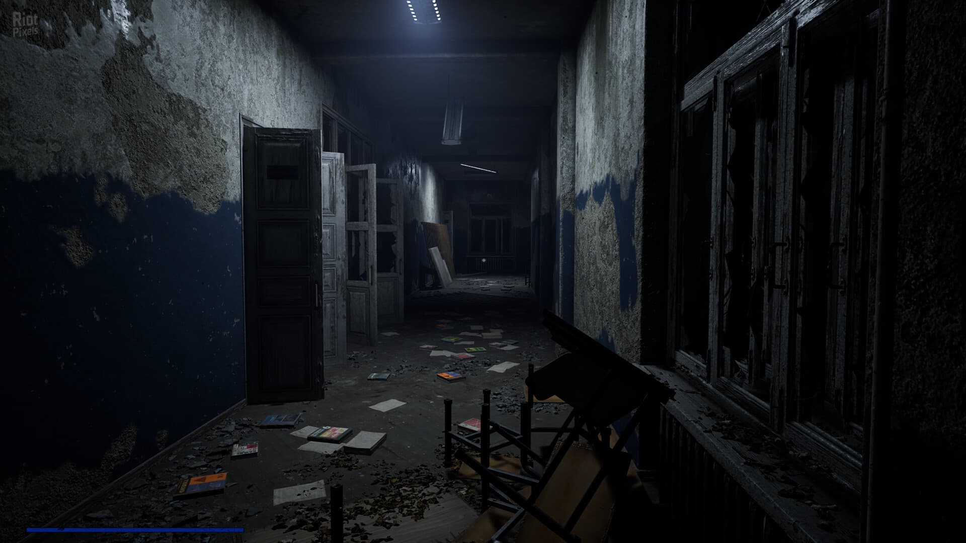 Invisible Fear + Windows 7 Fix screenshot 2