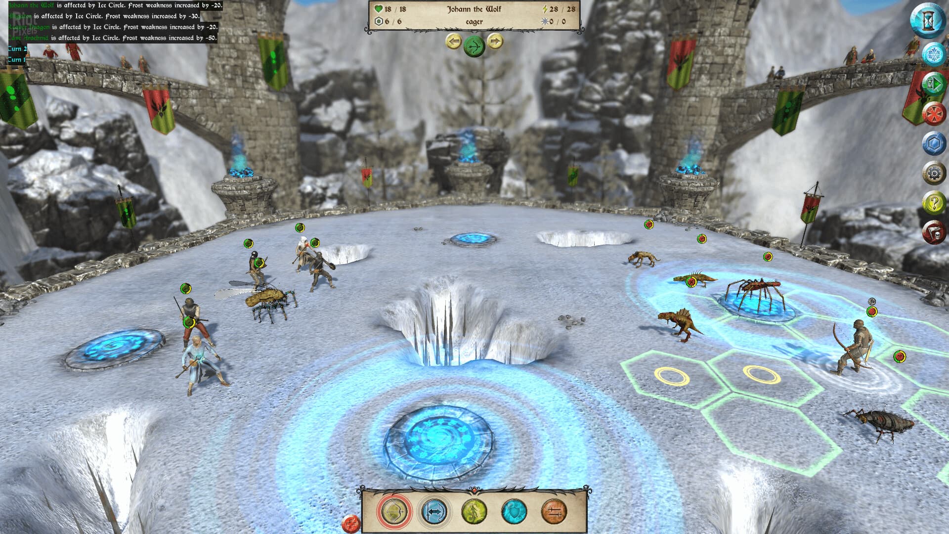 The Monster Breeder – v1.07 screenshot 2