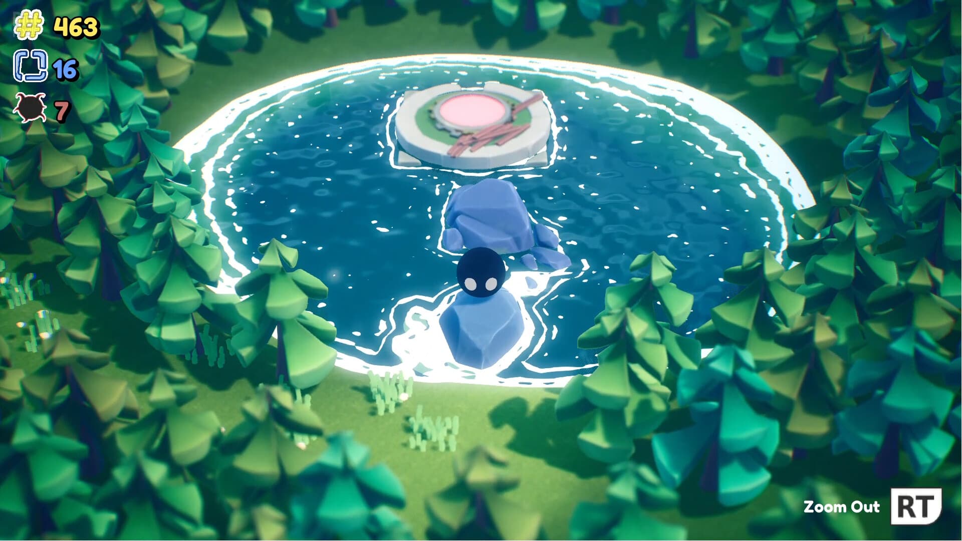 Spear + Bonus OST screenshot 1